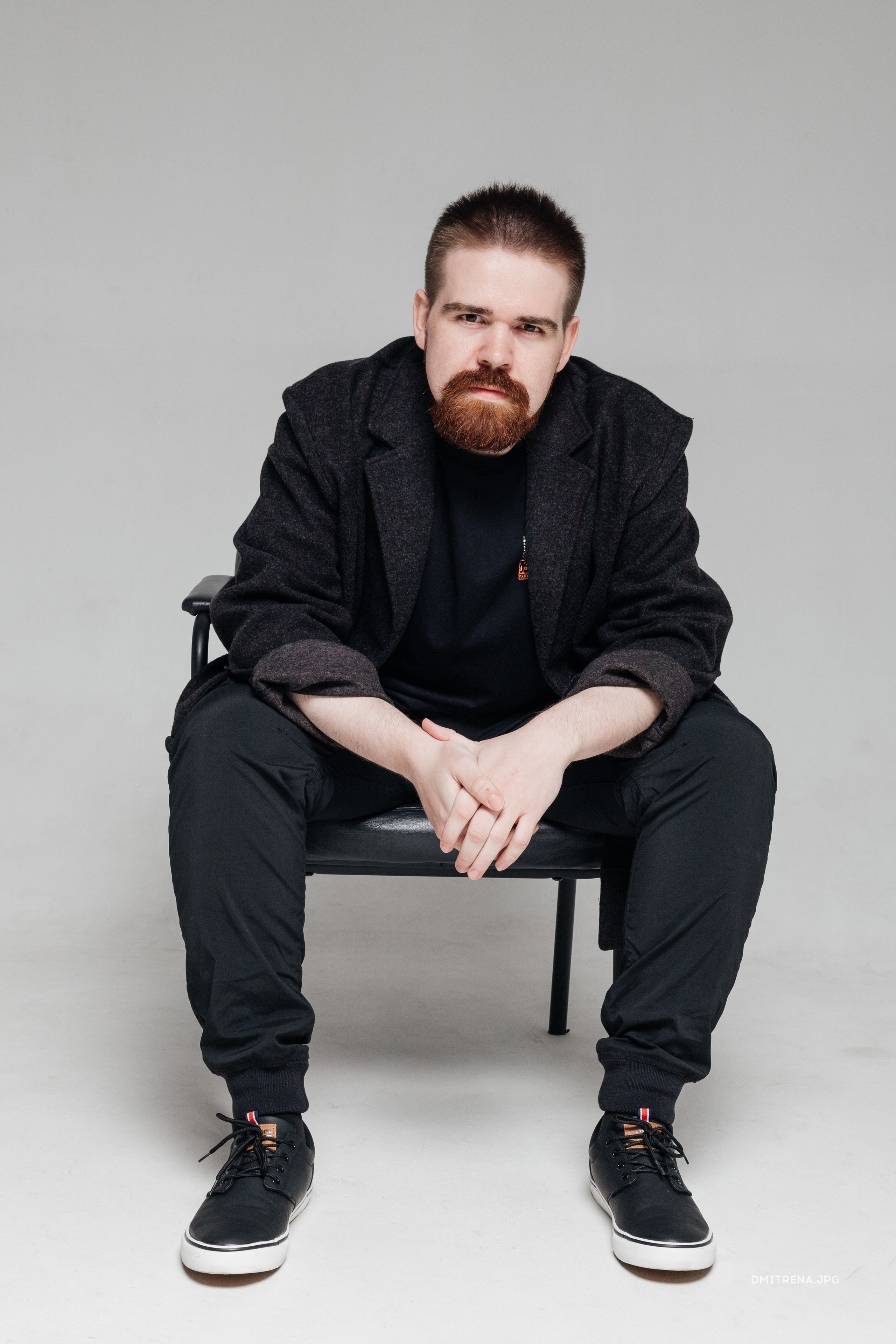 Сергей. Фотограф Елена Балакина (Челябинск)