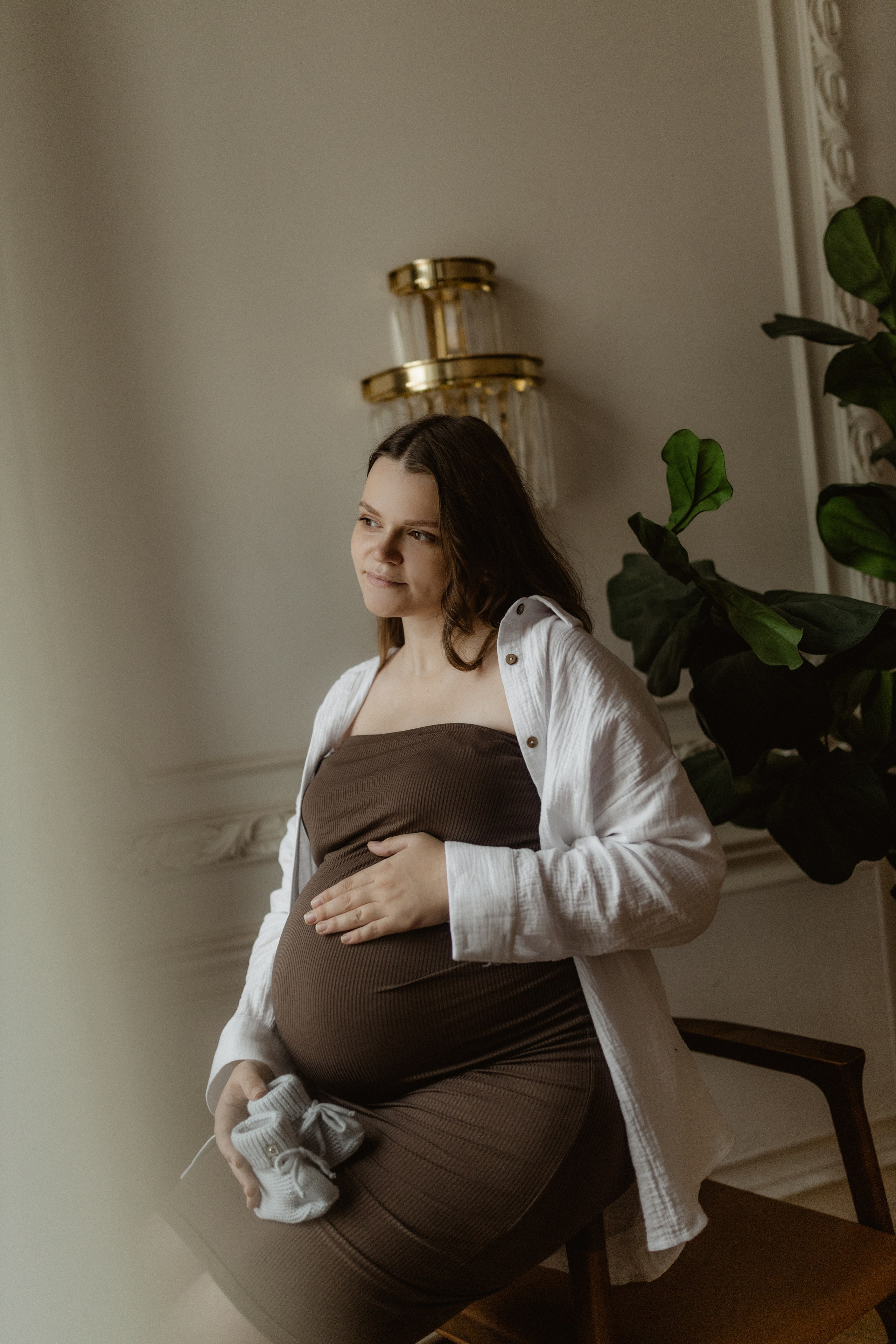 Гриша и Катя. Фотограф в Петербурге Ольга Стрельченко