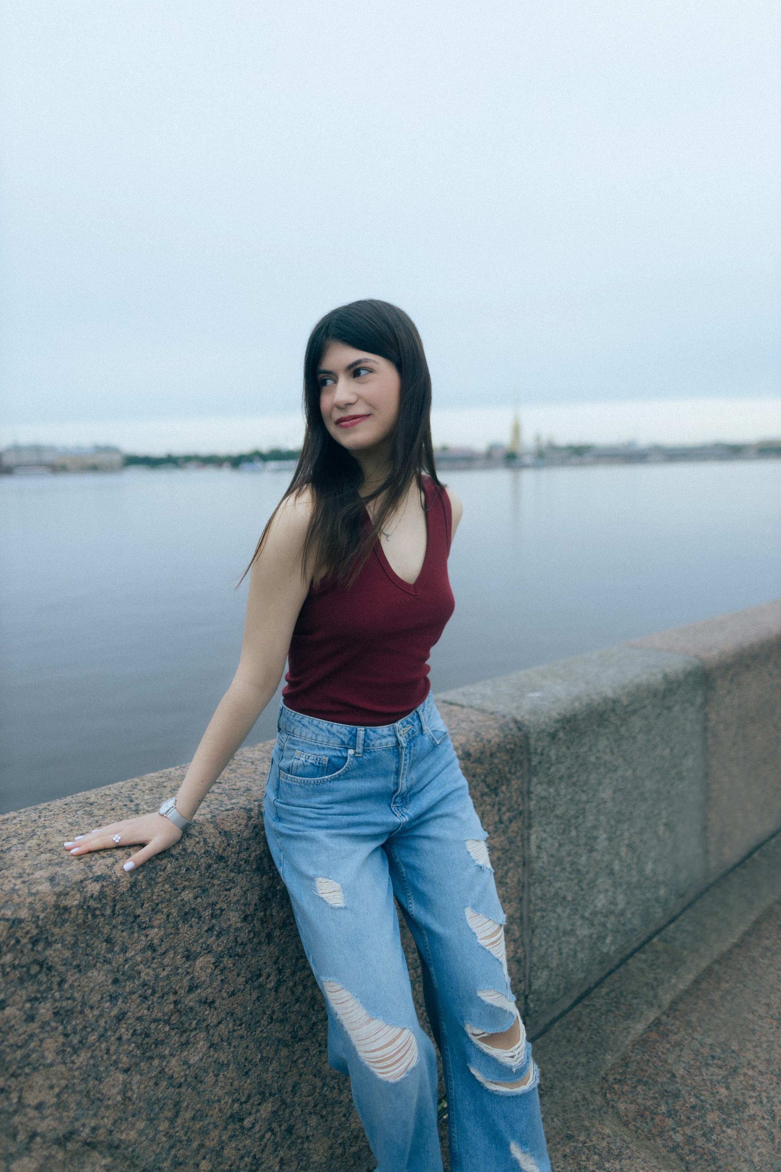 НАБЕРЕЖНАЯ. Фотограф в Санкт-Петербурге|Туапсе|Агое Алена Гридасова