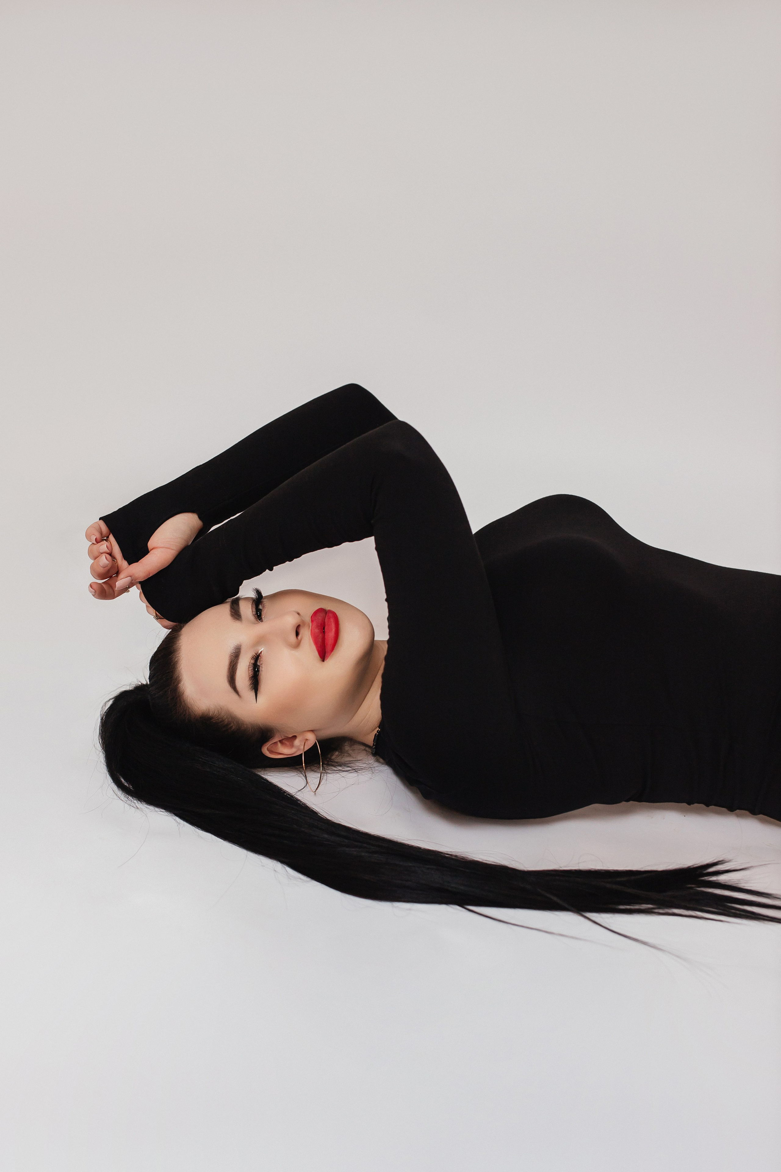 Алина. Фотограф Елена Каверина | Белгород — Короча |