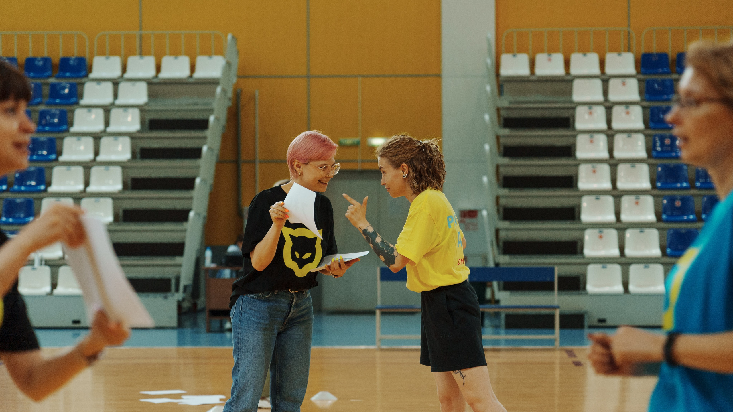 Видеограф в Новосибирске Михаил Катц