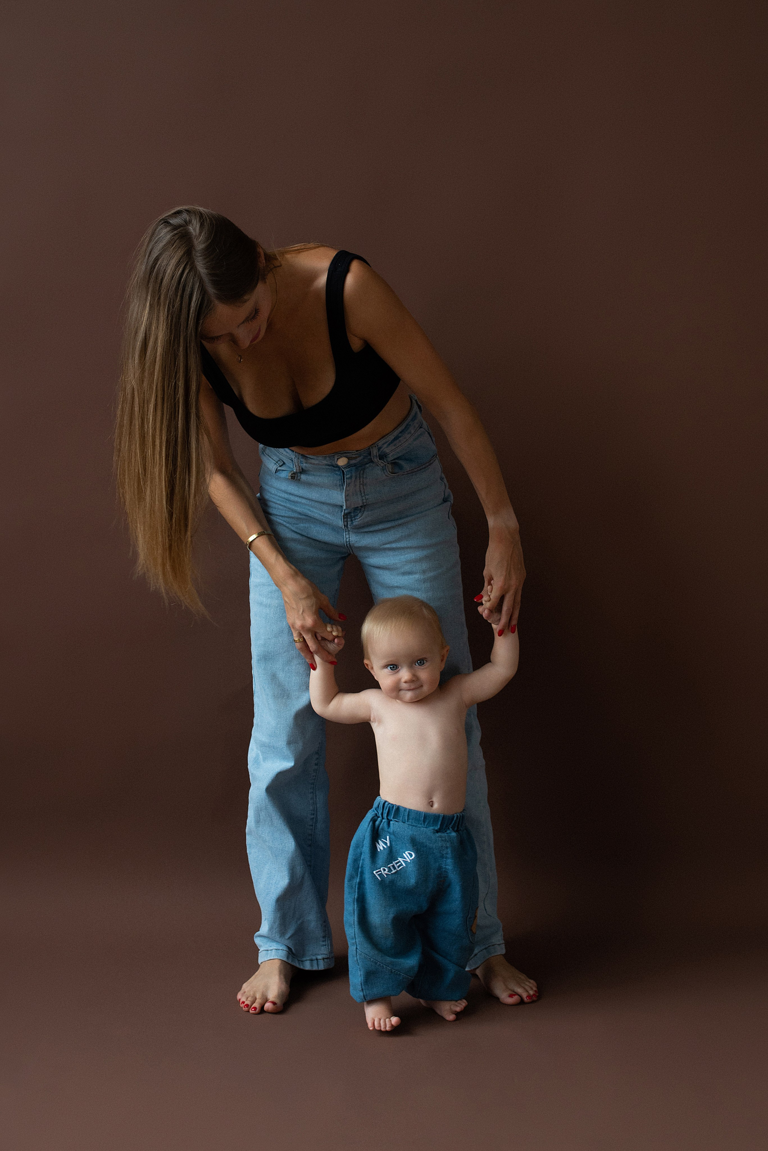 Даша & Ярослав. Юлия Соколовская Фотограф Москва Красногорск