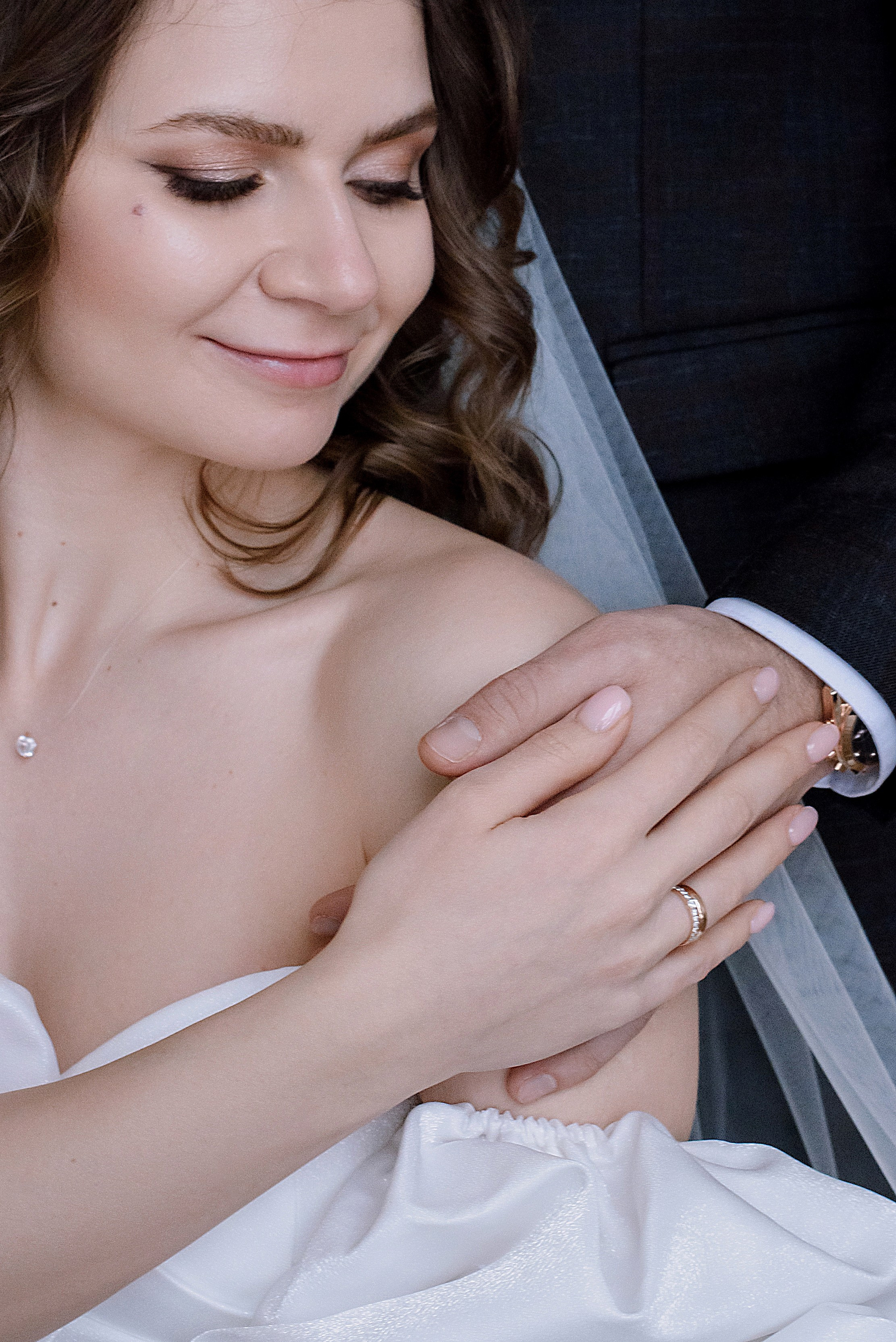 Владимир & Алла. Юлия Соколовская Фотограф Москва Красногорск