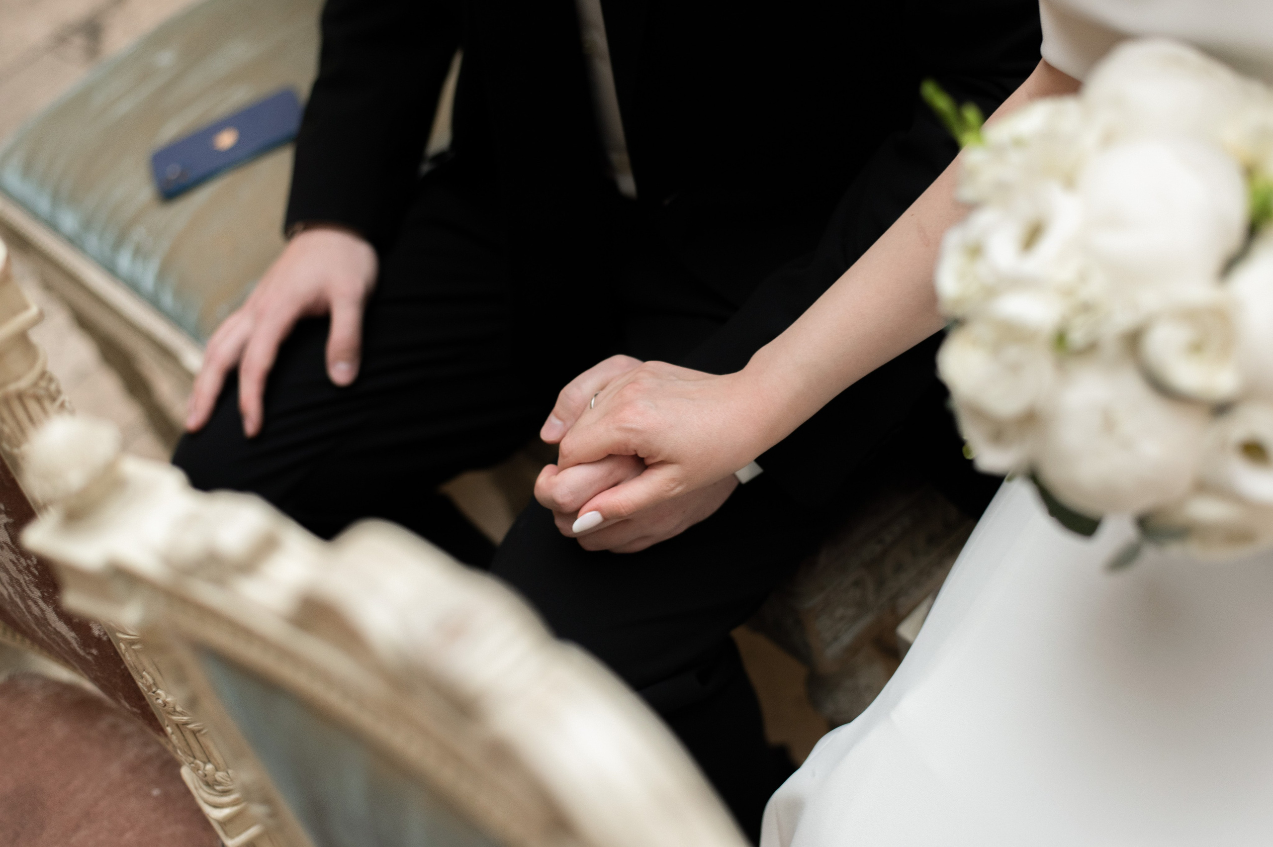 Лиза & Леша. Фотограф в Москве Екатерина Солнцева