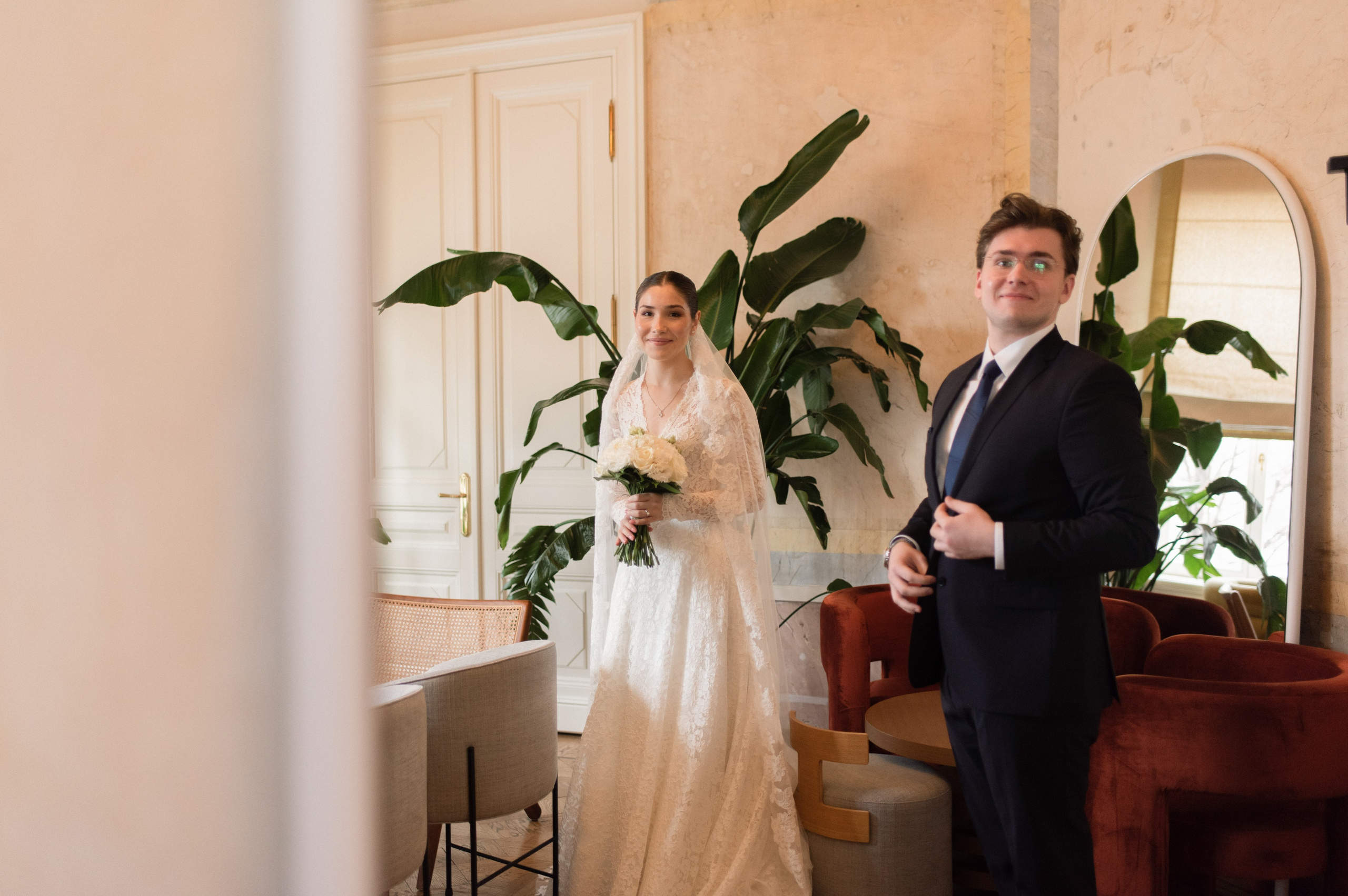 Аделина & Дима. Фотограф в Москве Екатерина Солнцева