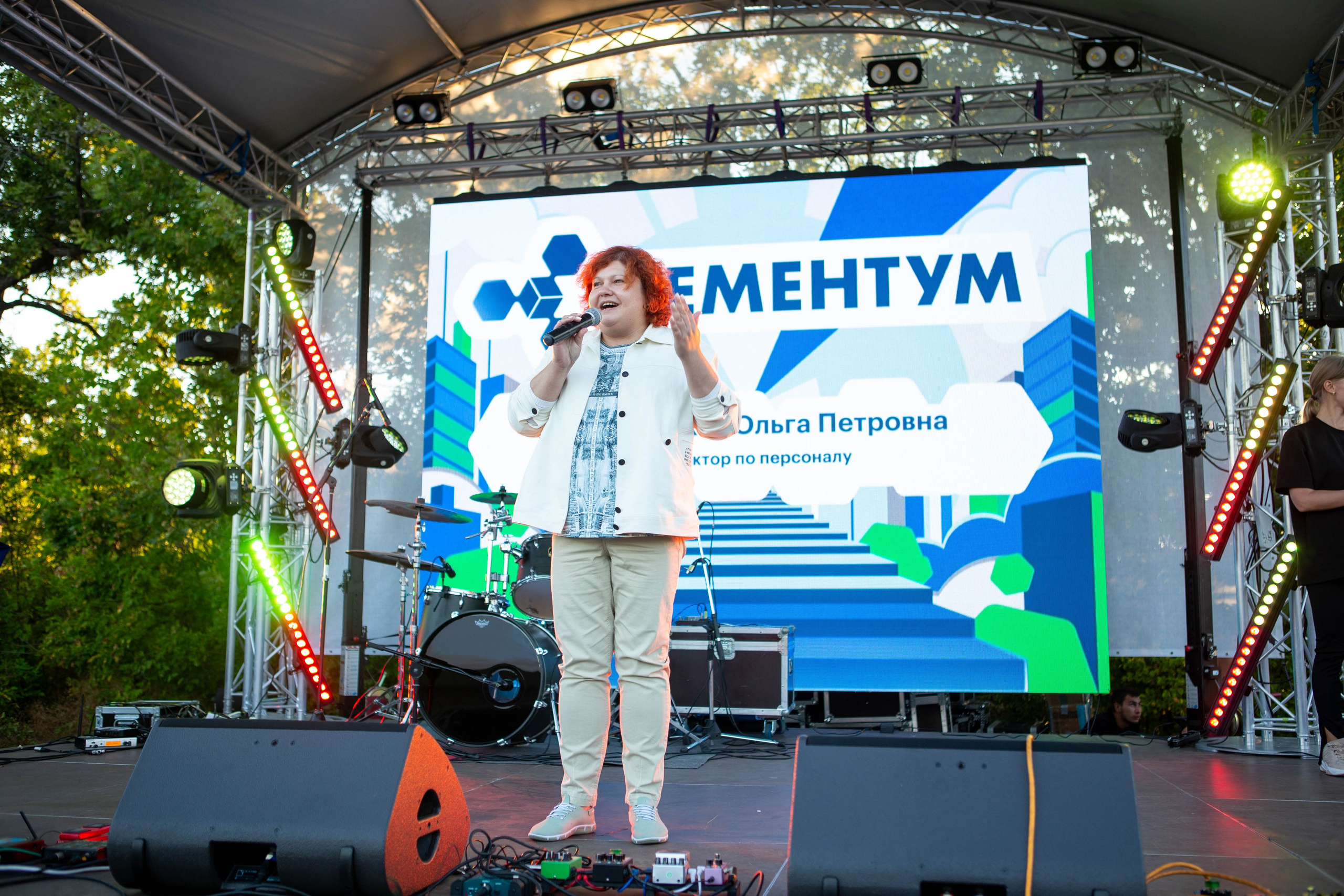 Корпоратив: «Цементиум». Свадебный и предметный фотограф Ренат Каламперов
