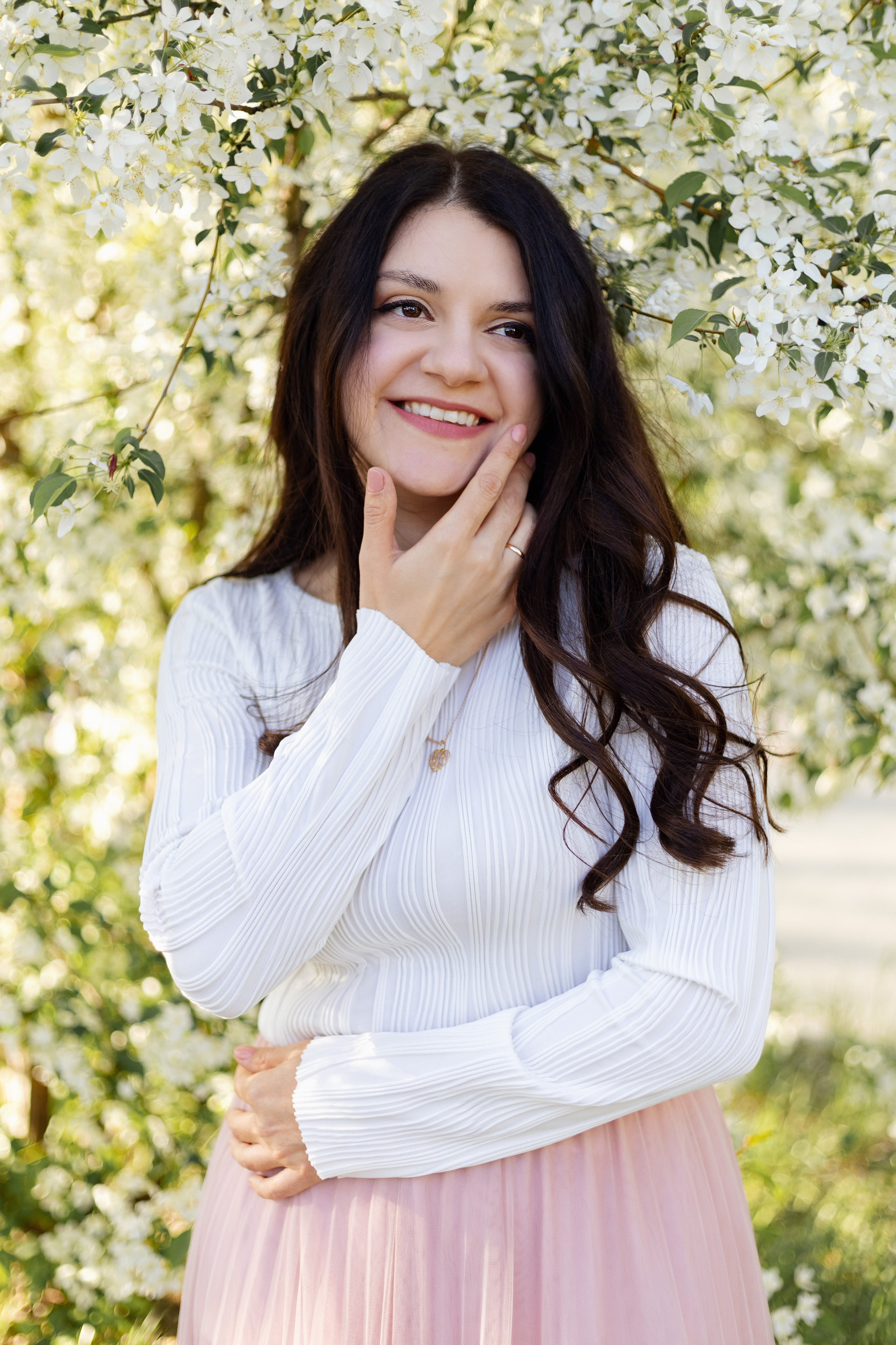 Фотосессия Ирина (семья). Женский фотограф в Орске Новотроицке Динара Долганова