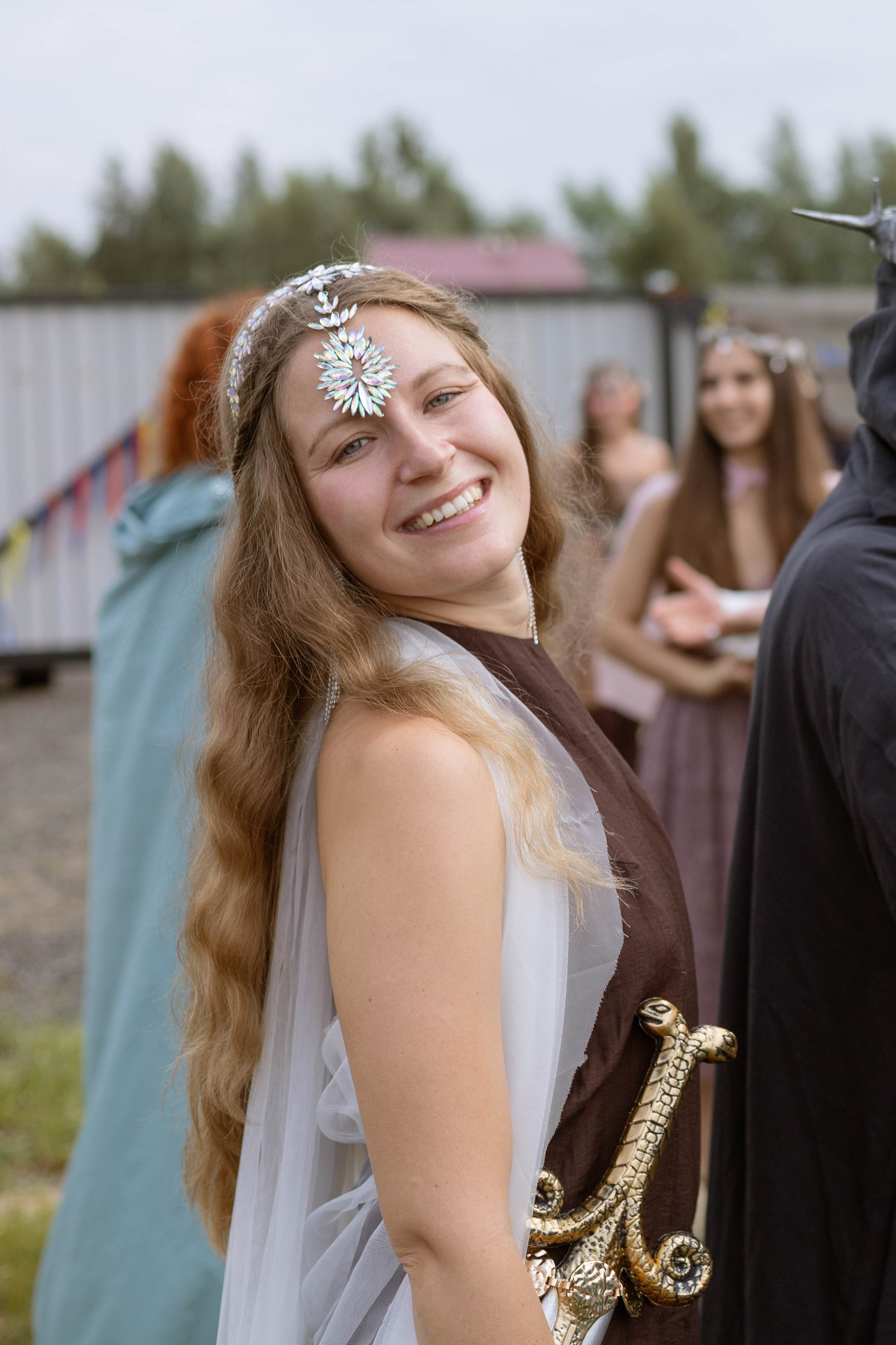 Репортажные съемки. Фотограф Ирина Головина