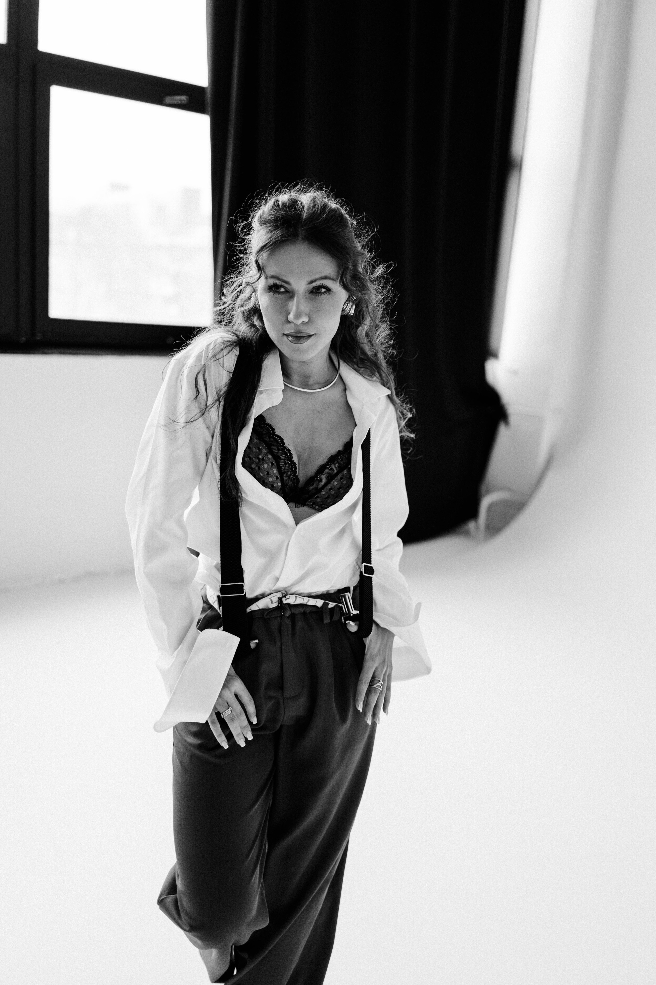 Арина. Фотограф в Новосибирске