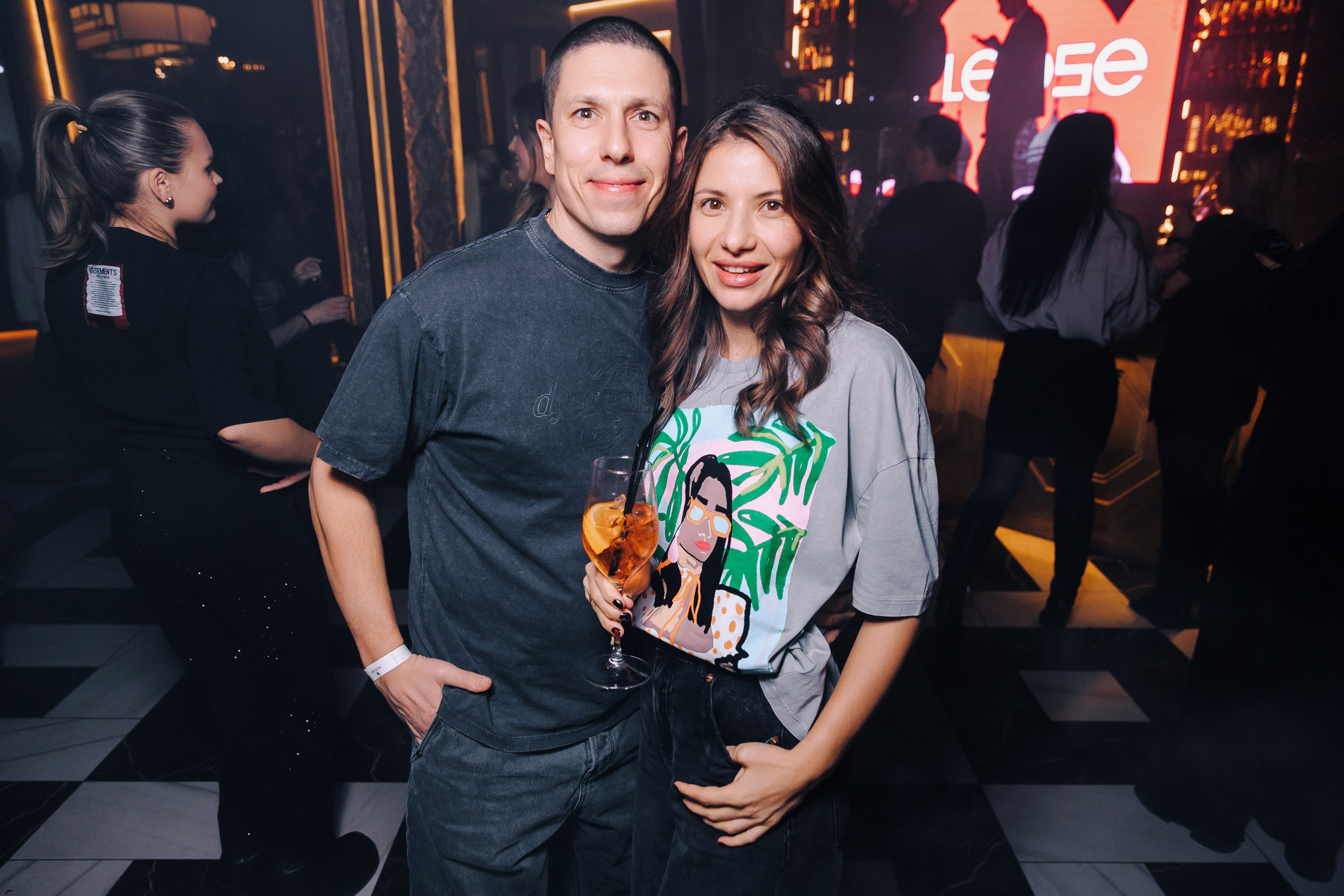 Камон в Кардамон | Dj Leose. Репортажный фотограф Челябинск Егор Фомин