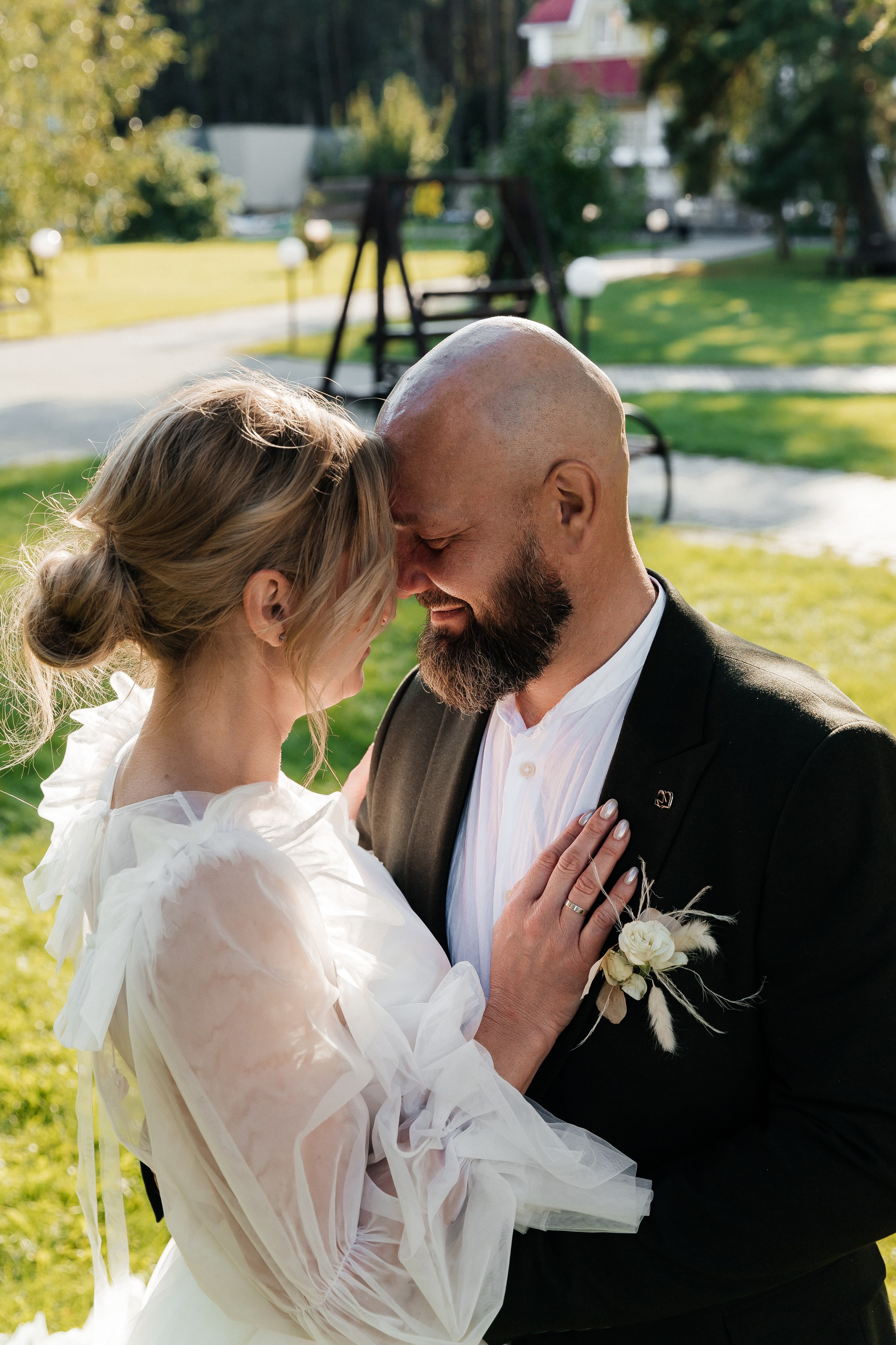 Роман и Елена | 24.08.2024. Репортажный фотограф Челябинск Егор Фомин