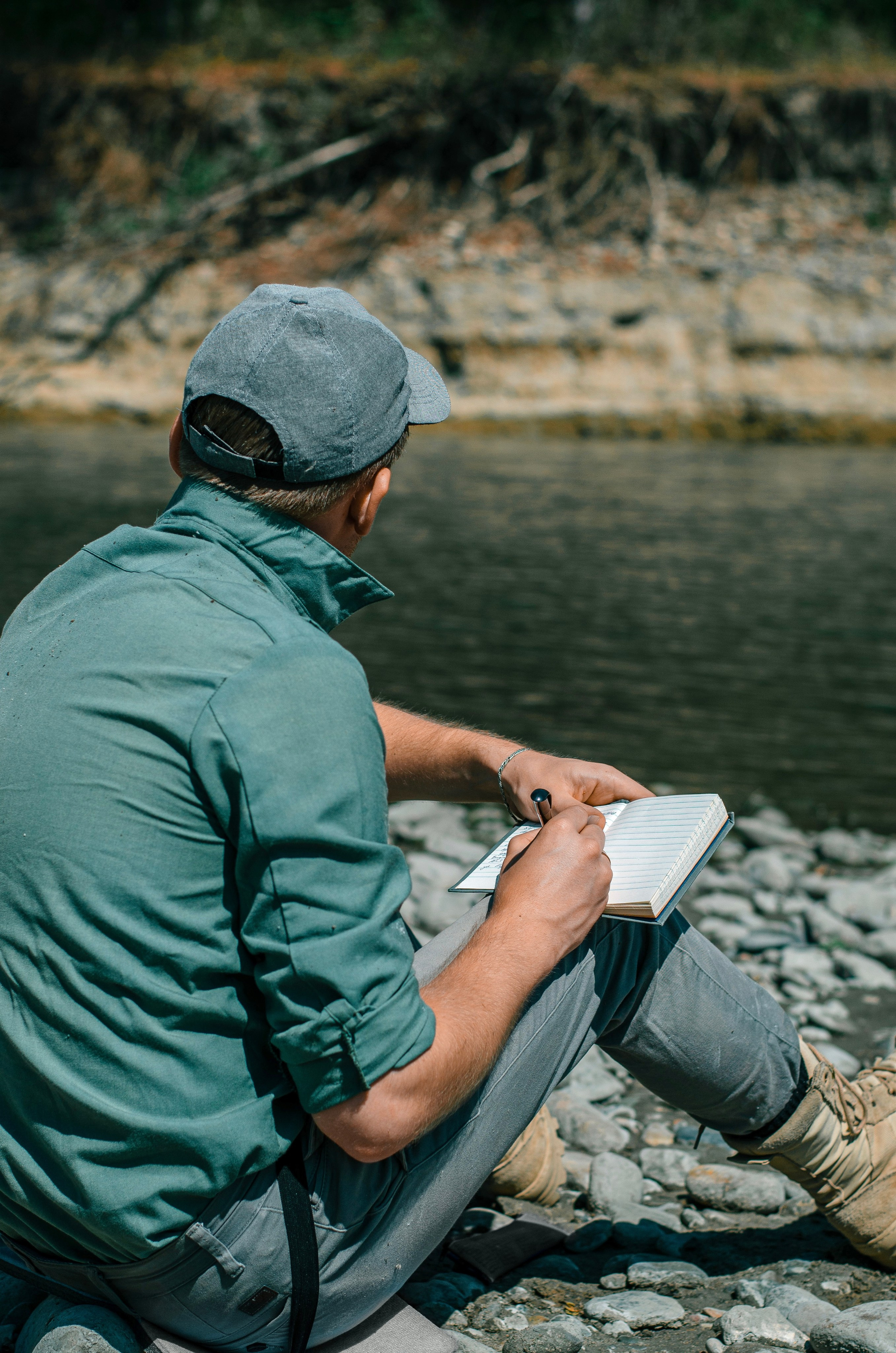Индивидуальный мужской портрет. Женский фотограф | Москва, Королёв | Есения Ломова