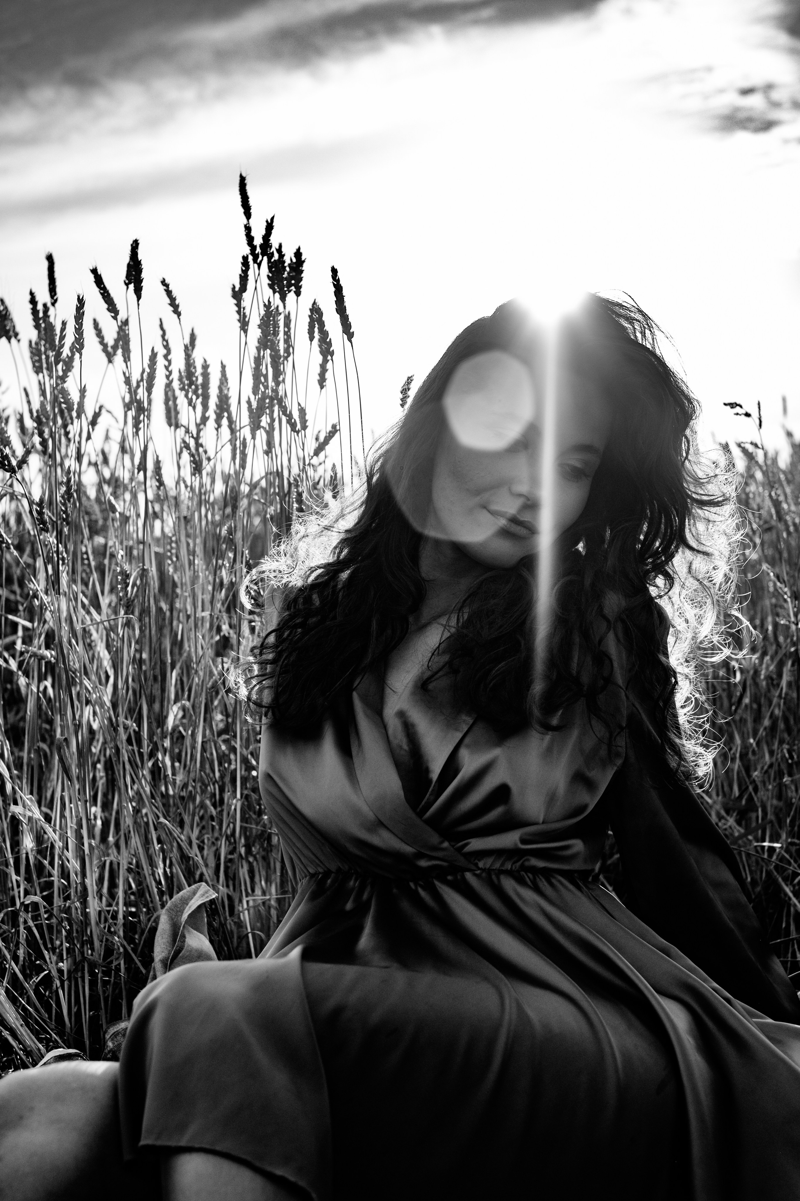 Портретная съемка. Фотограф Барнаул | Александр Сысоев