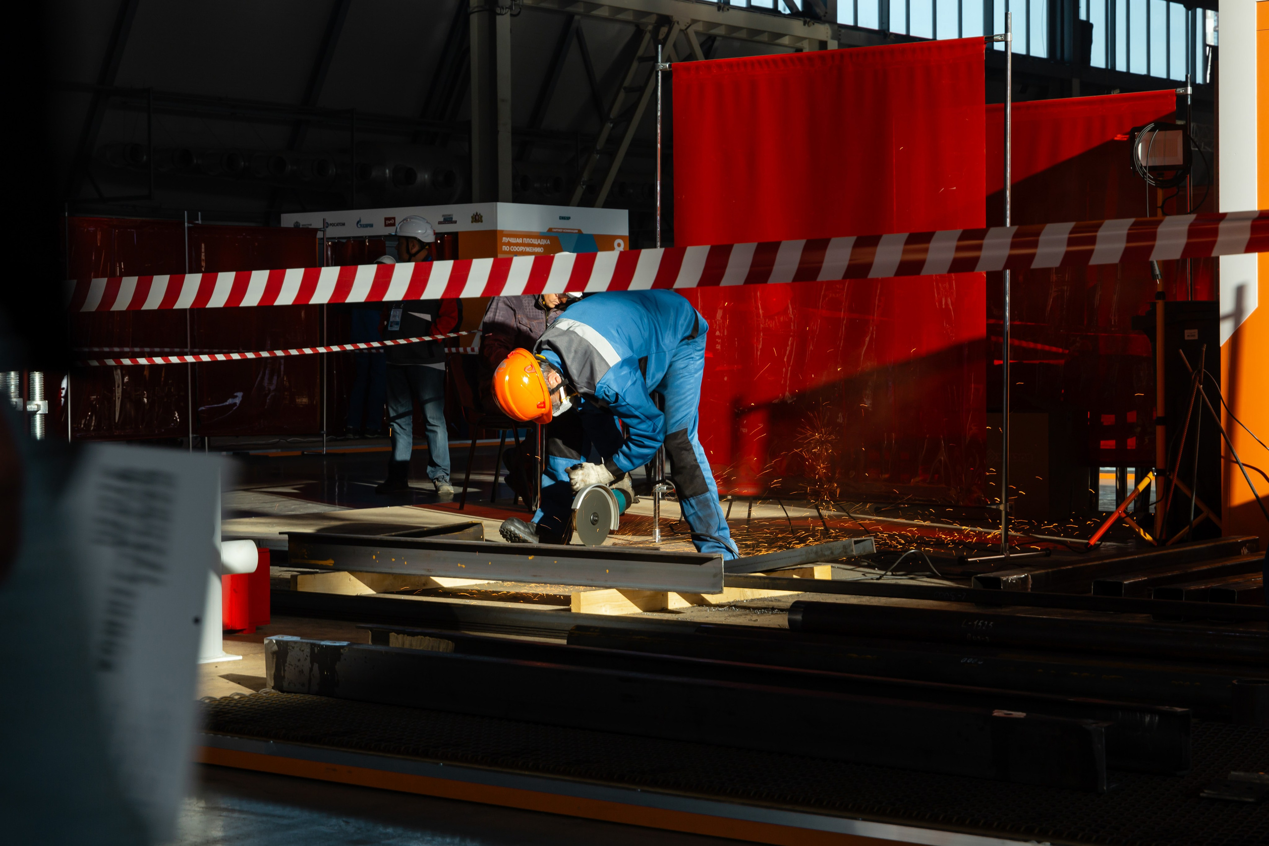 ЛГСС Иннопром