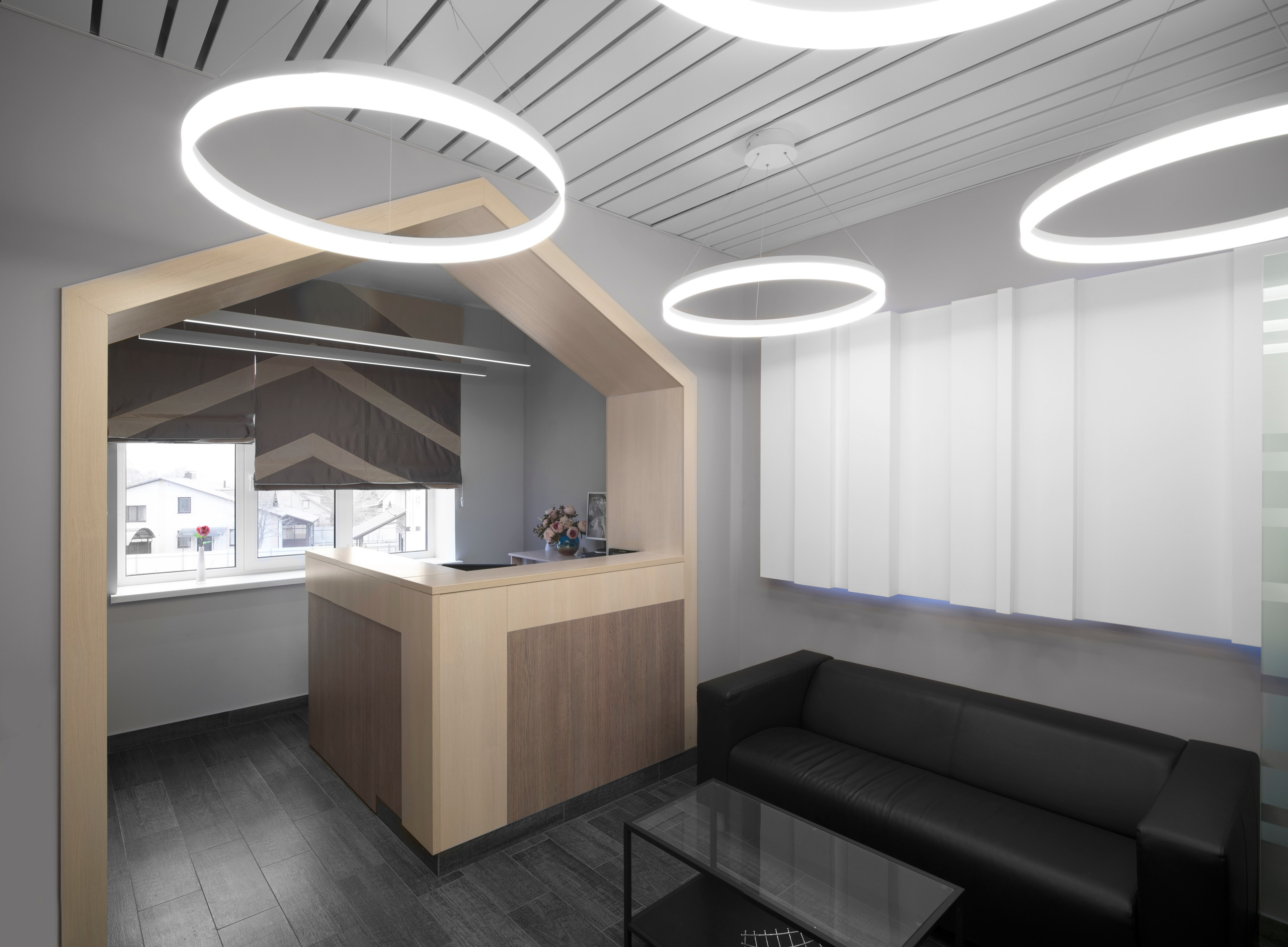 Domvdome. SAAS Селиванов Алексей Архитектурная Студия