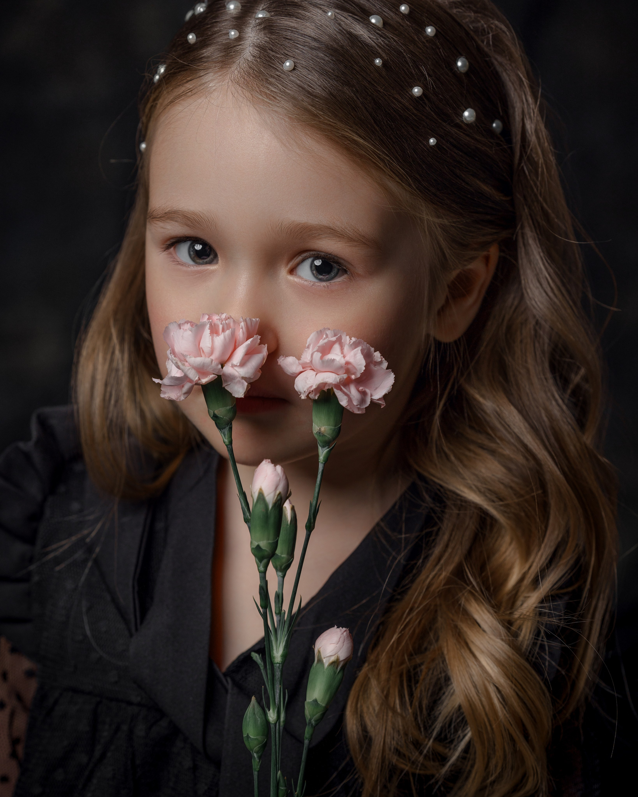 «Три поколения» 2023 год. Фотохудожник в Тольятти и Самаре Валентина Суворова