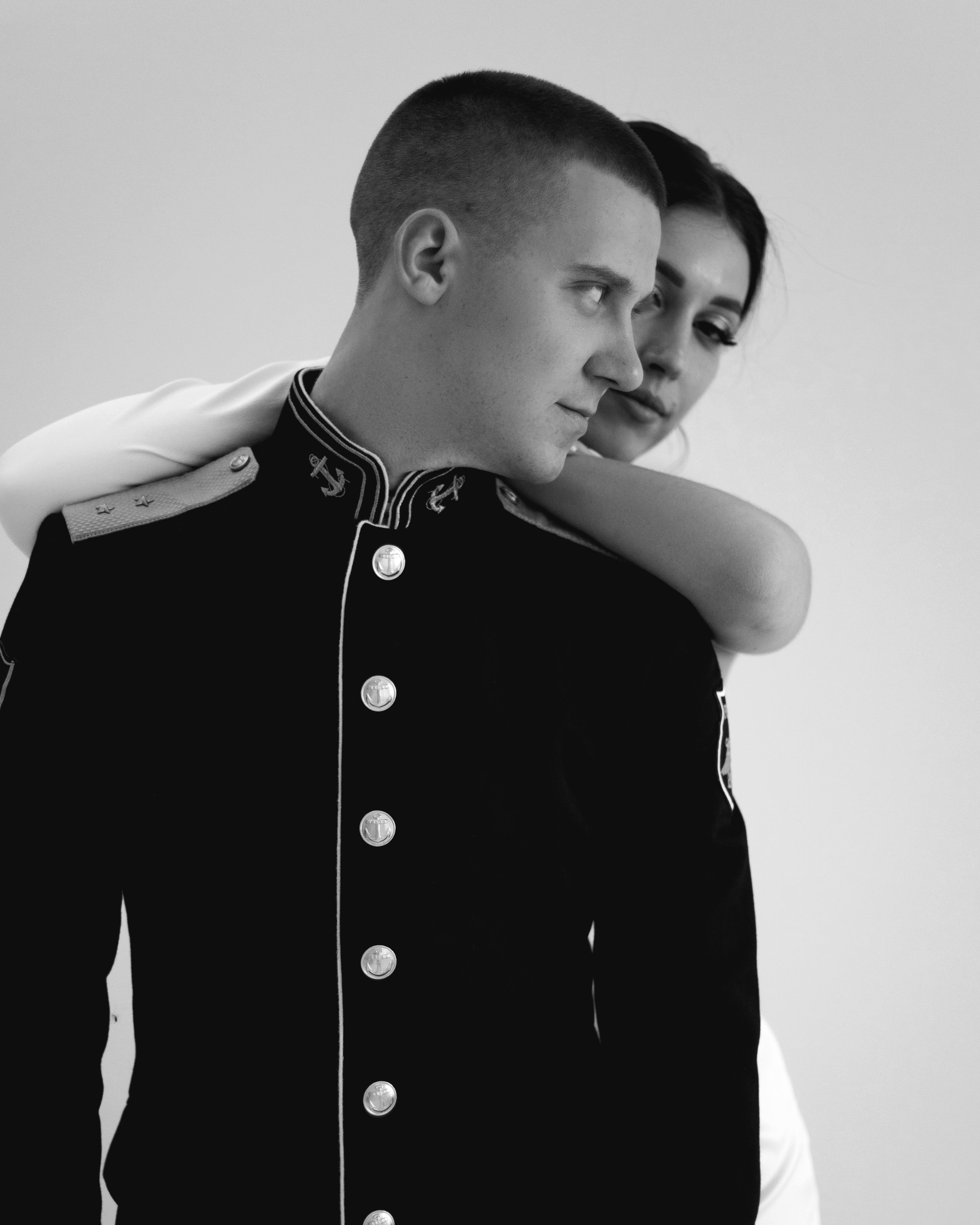 Геннадий и Валерия