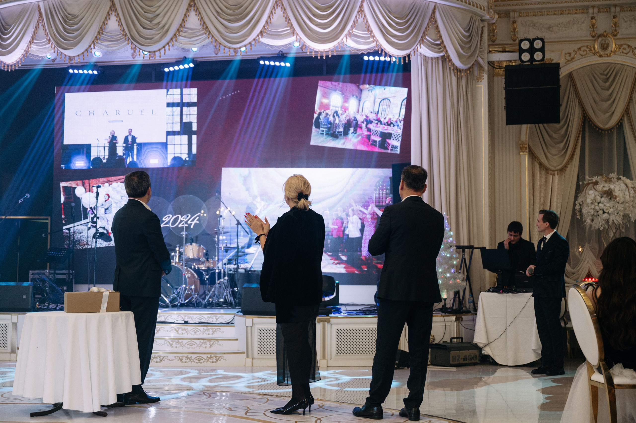 CHARUEL. Свадебный фотограф в Москве Григорий Аргунов