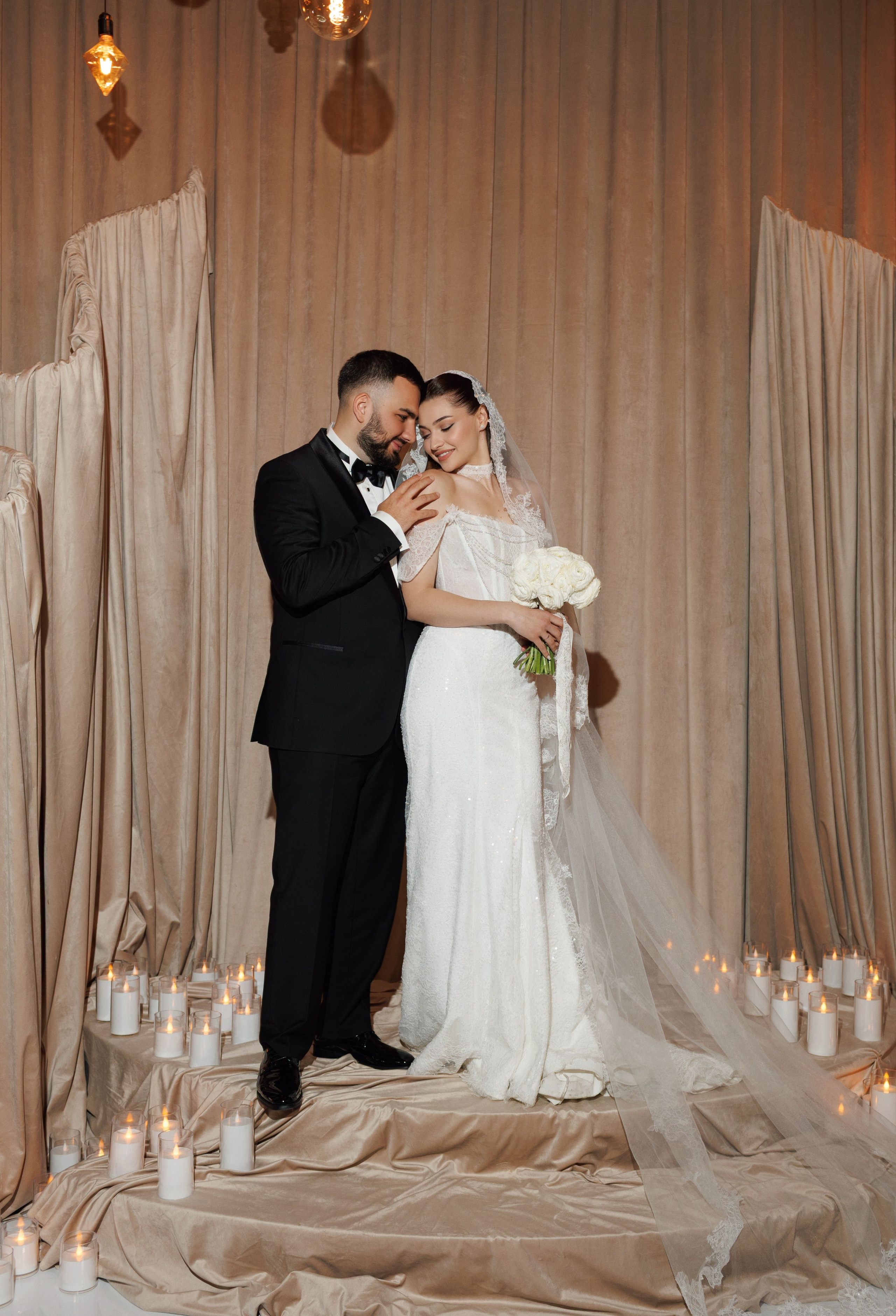 Свадебные. Главная