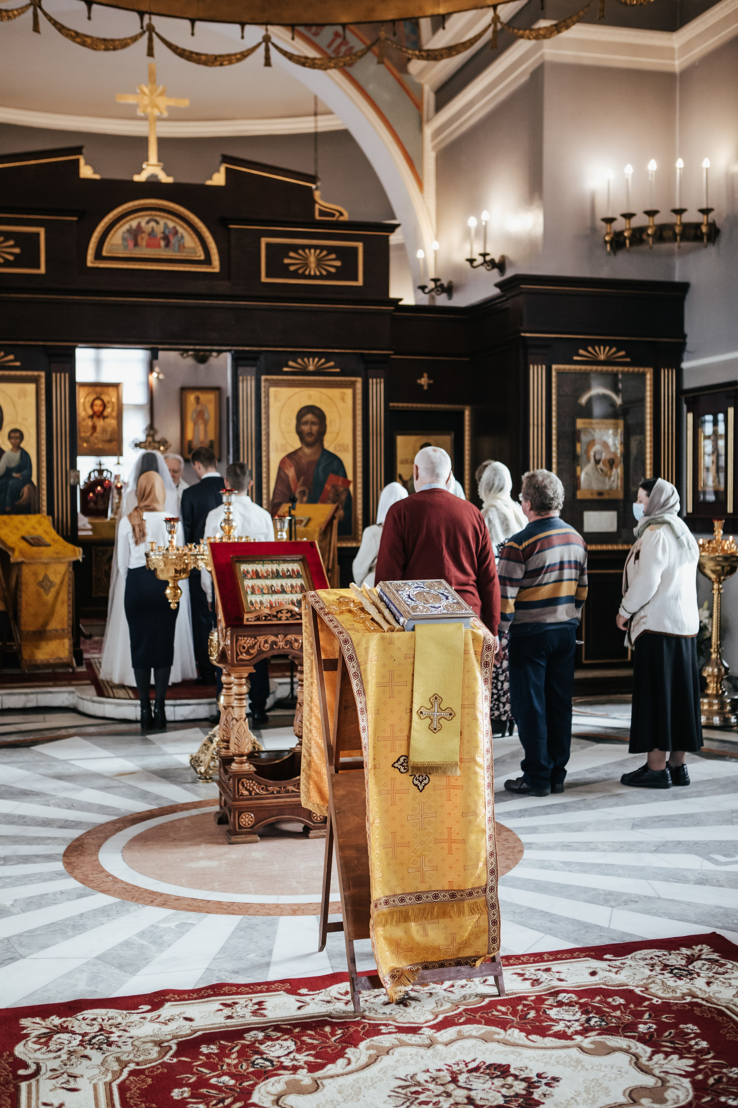 Фотографирую светом и сердцем в Москве с 2014 года