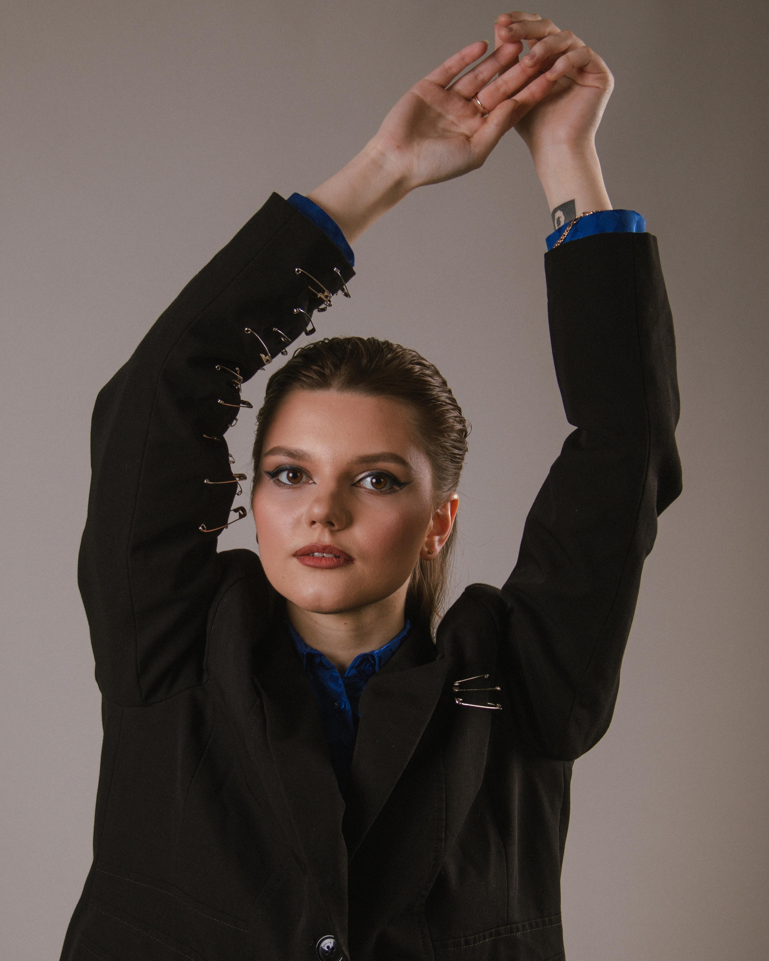 Models collection. Ника — ваш персональный фотограф в Нижнем Новгороде