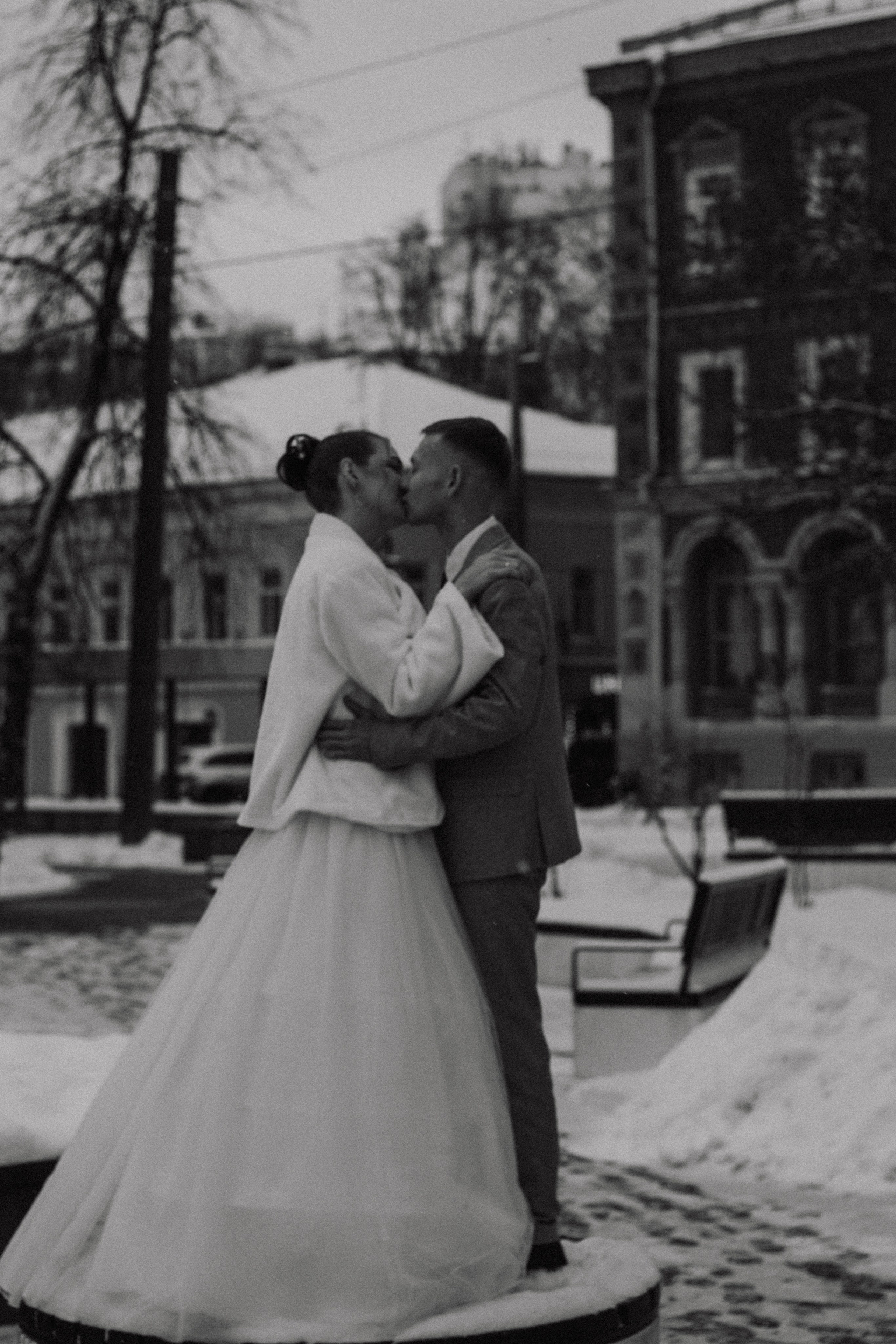 Maxim&Ksenia. Ника — ваш персональный фотограф в Нижнем Новгороде