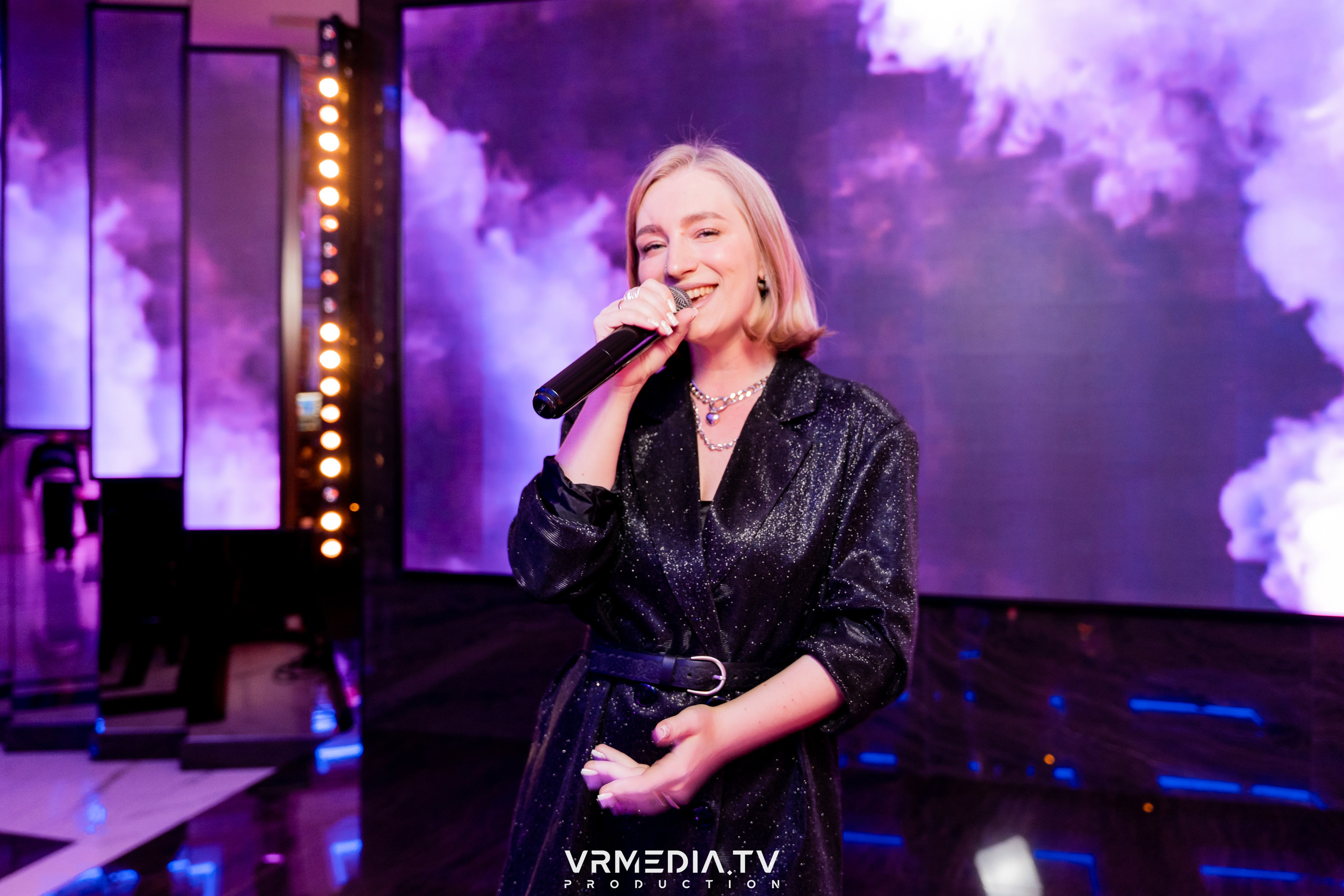 Выходные в ресторане «Лазурный берег»