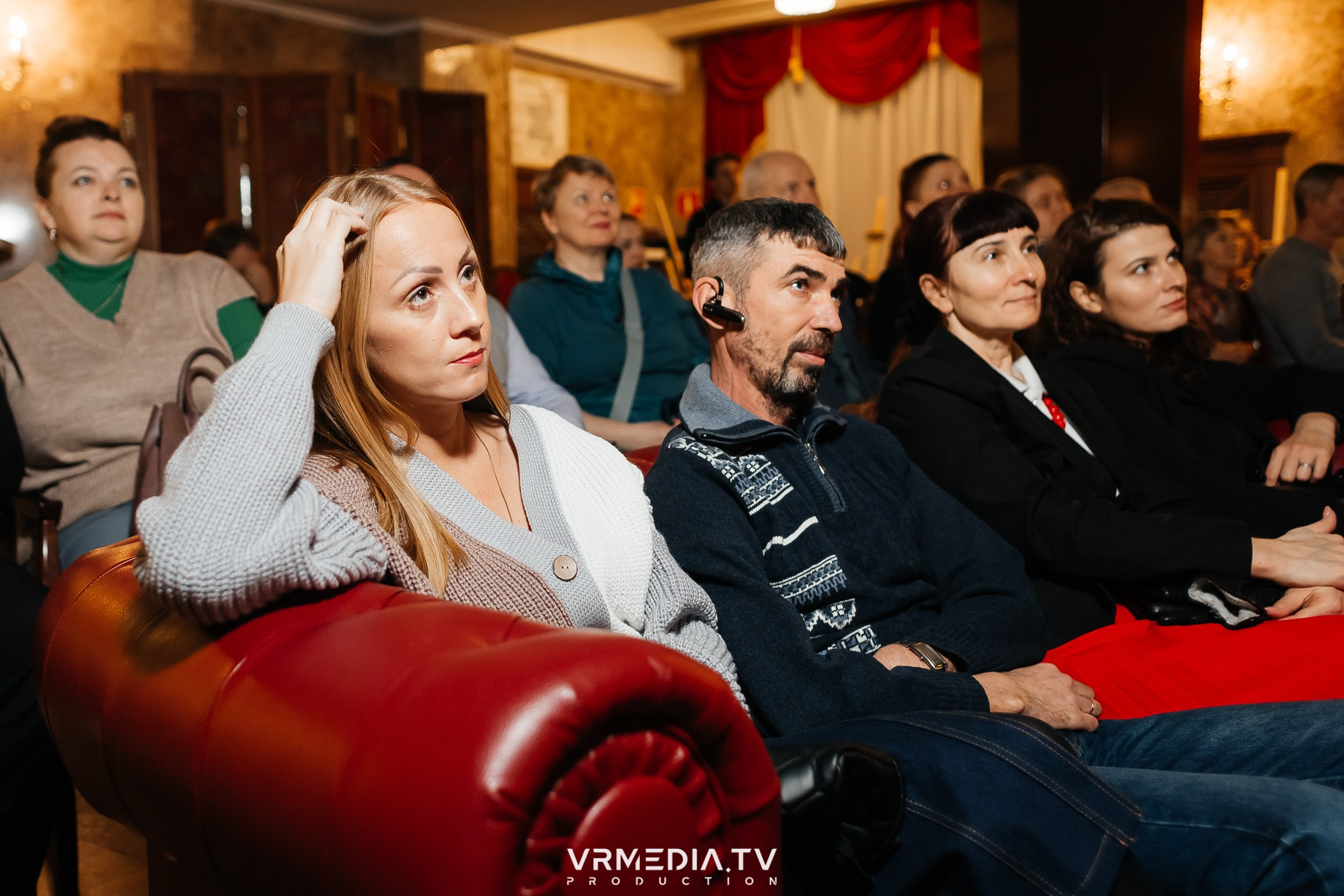 Творческий конкурс «В каждом свой Высоцкий» от Радио Шансон