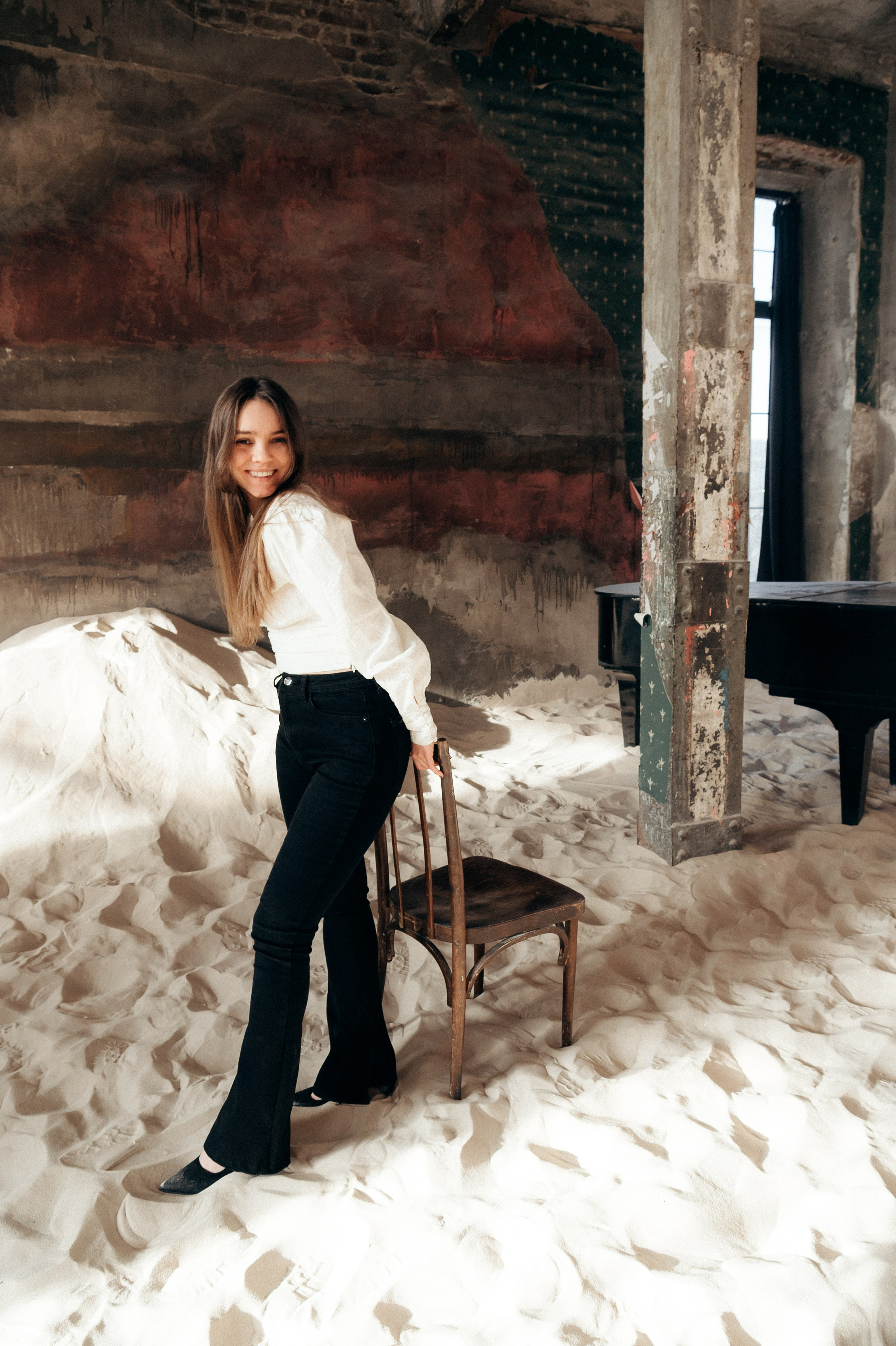 Yana. Свадебный фотограф Санкт-Петербург DanyaPhotoart