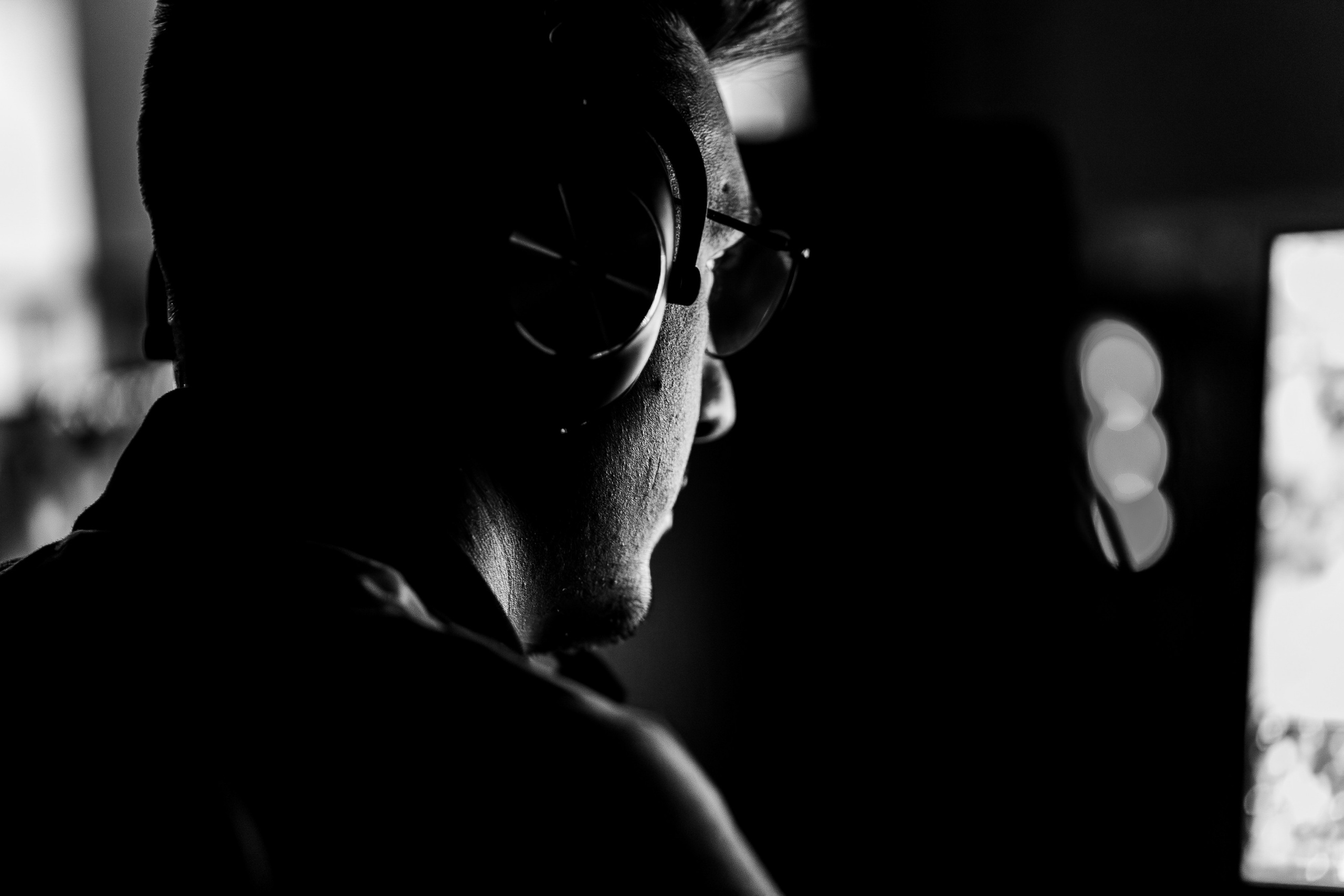 DOTA 2 tournament. Фотограф Иван Гуляев