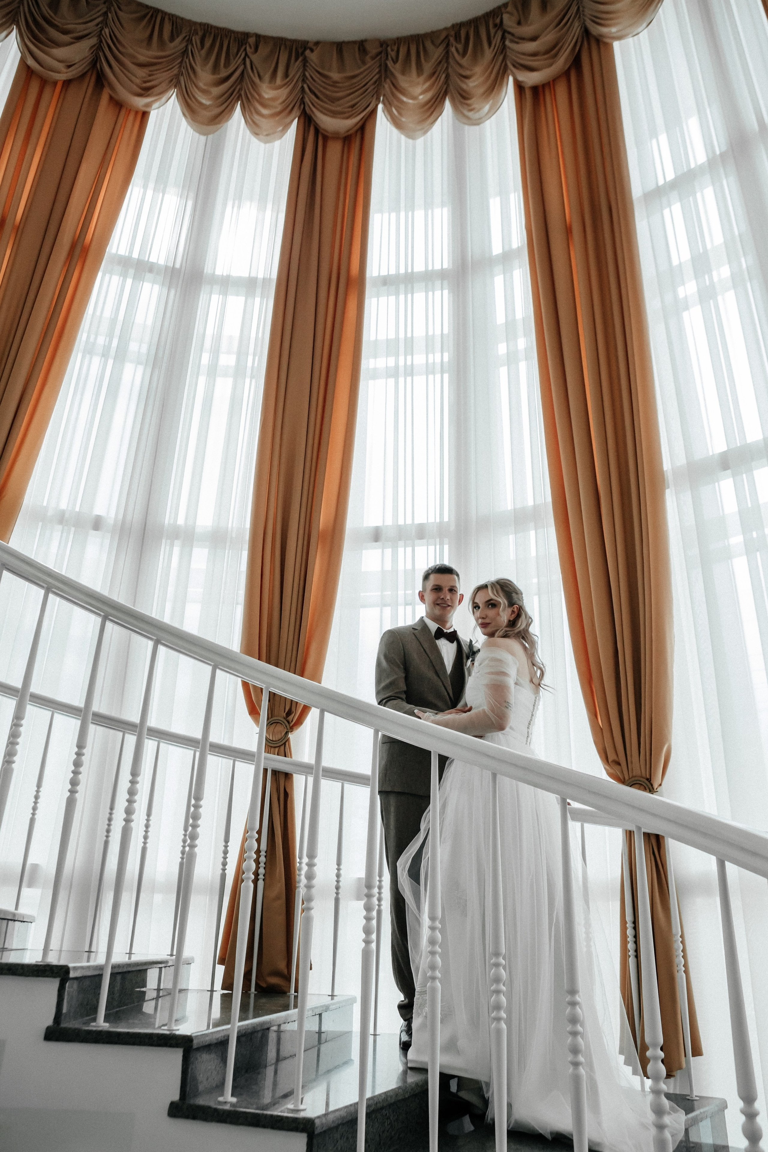 Анонс свадьбы Павла и Софии. Свадебный и семейный фотограф Елена Иштулкина