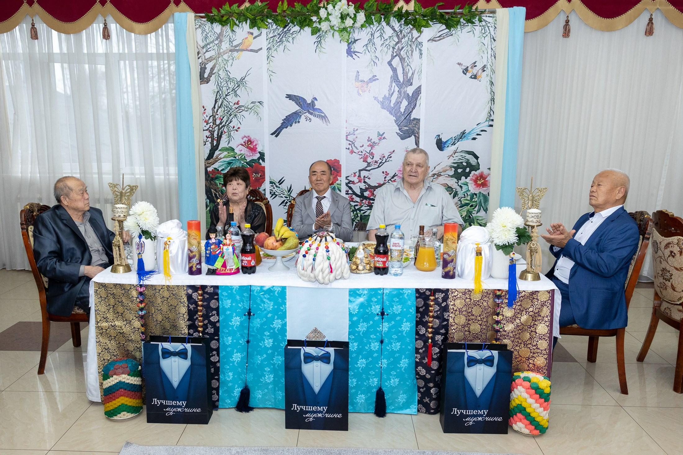 70 лет. Фото и видеосъемка любых мероприятий в городе Краснодаре и Краснодарском крае. Щеколдин Антон