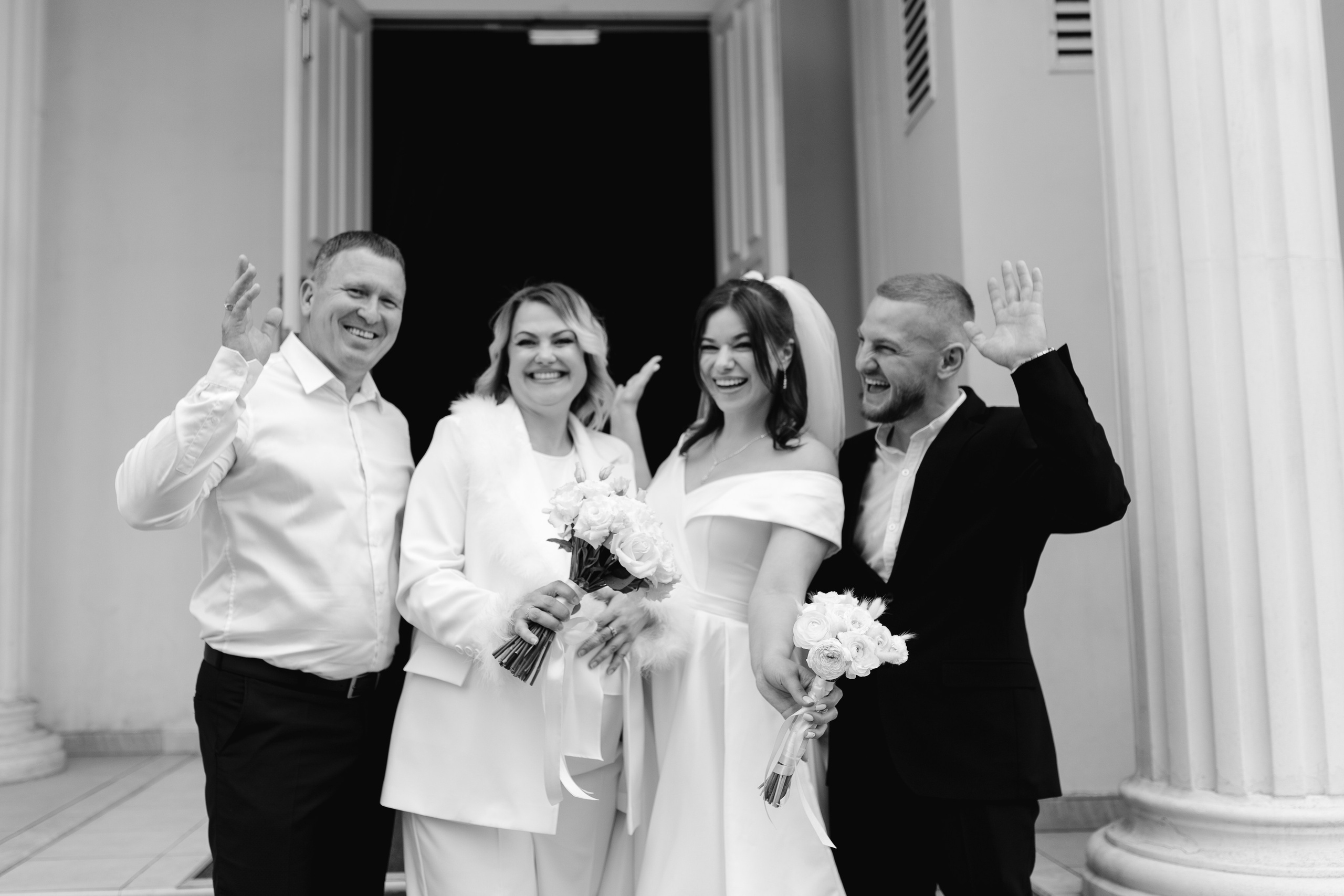 Валерия и Николай. Семейный и женский фотограф в Краснодаре Виктория Гупало