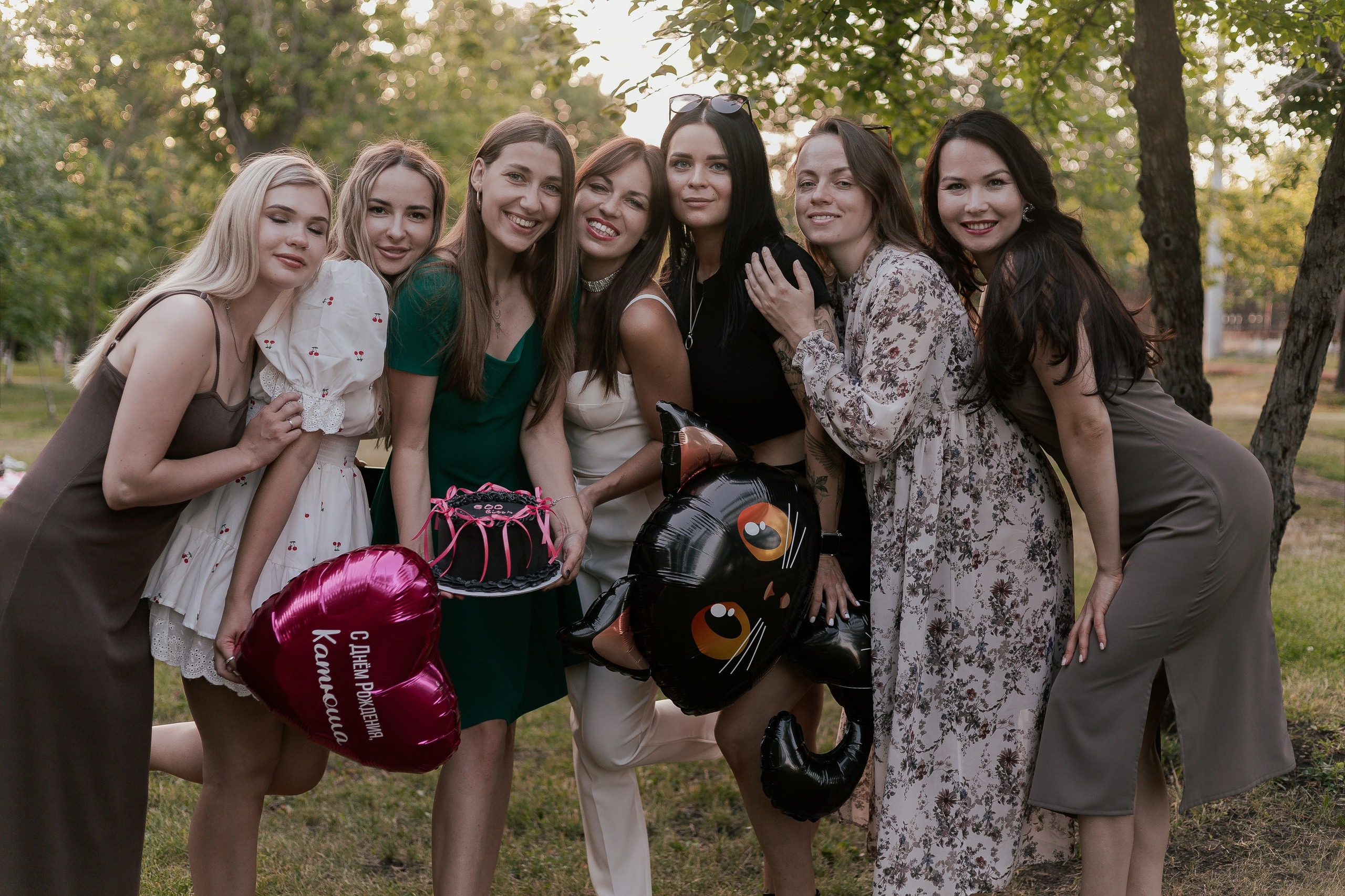 HB Kate Petrovamac. Фотограф в Самаре и Самарской области Констанция