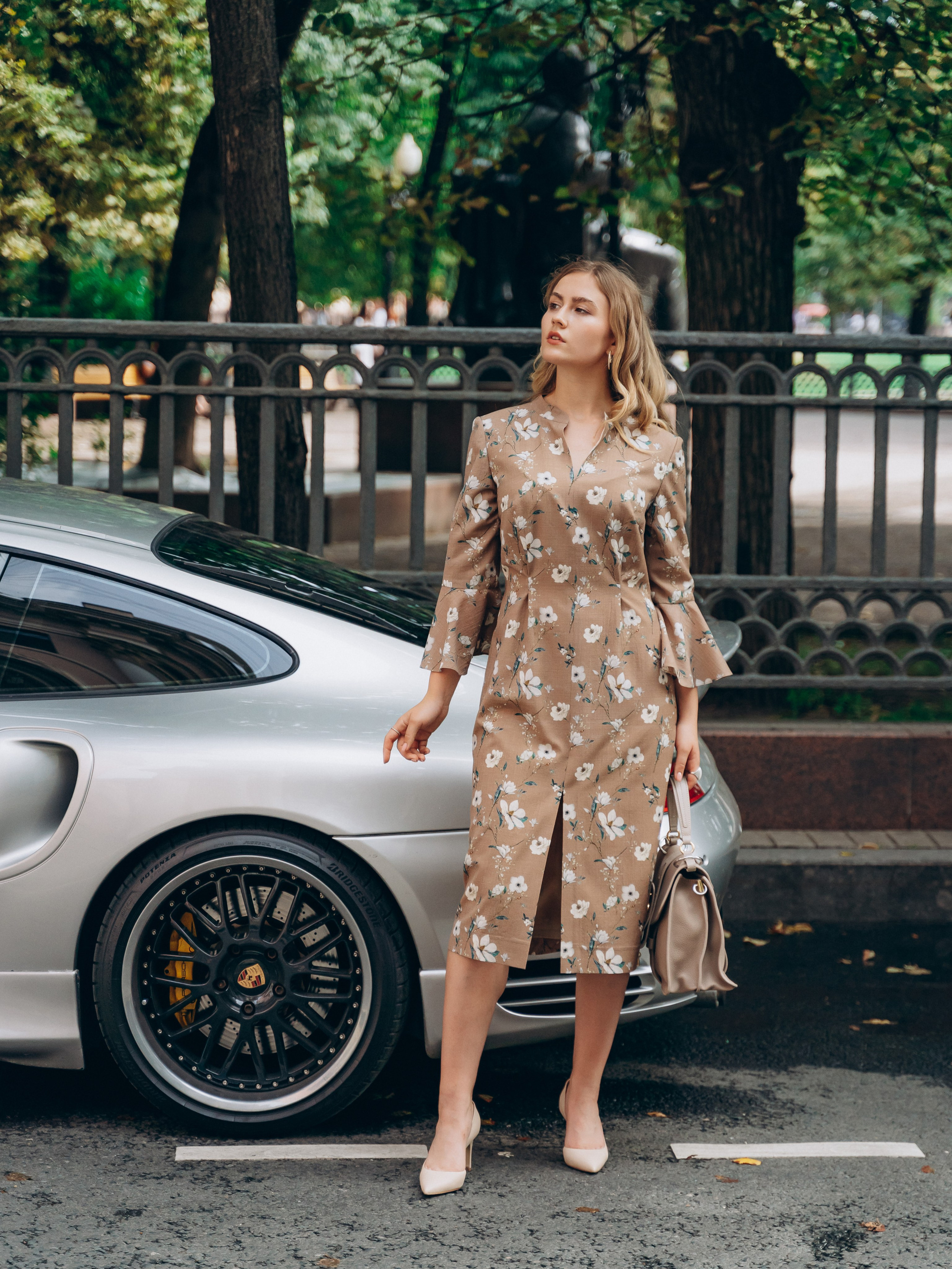 Для Netta Klygina | Ателье | Шоурум | Премиальная современная одежда. FOTOZ Studio / Фотовидеомейкер Андрей Смирнов