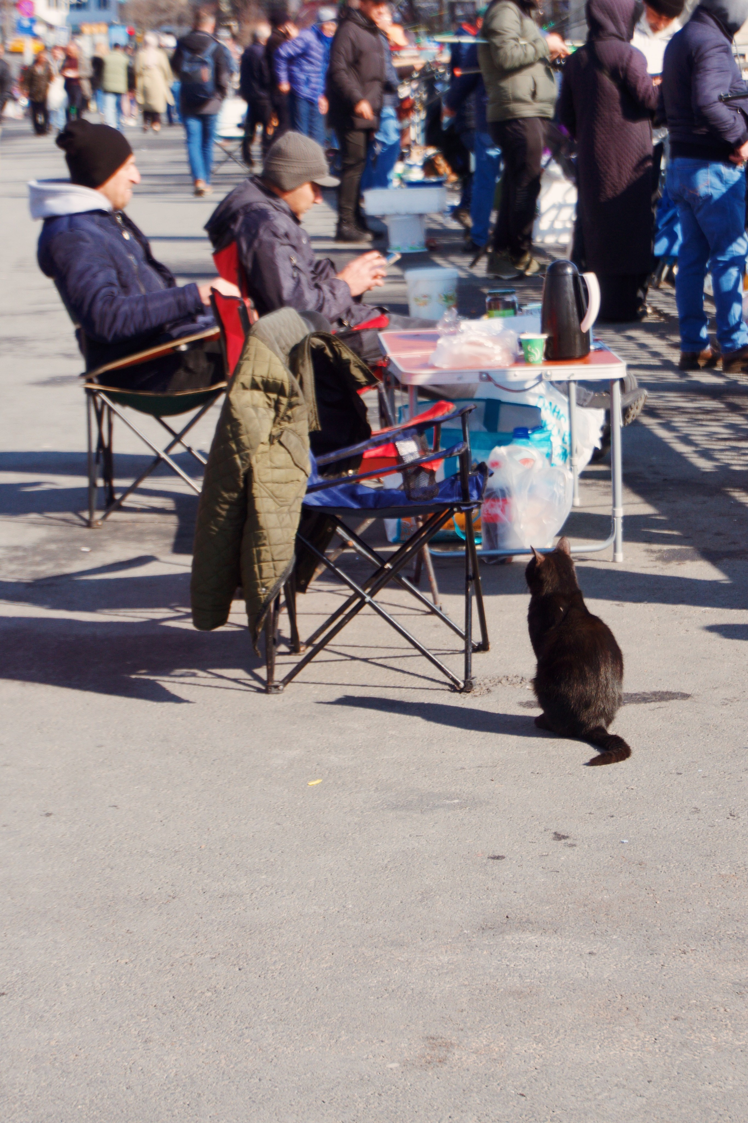 Стамбул. Татьян гертье
