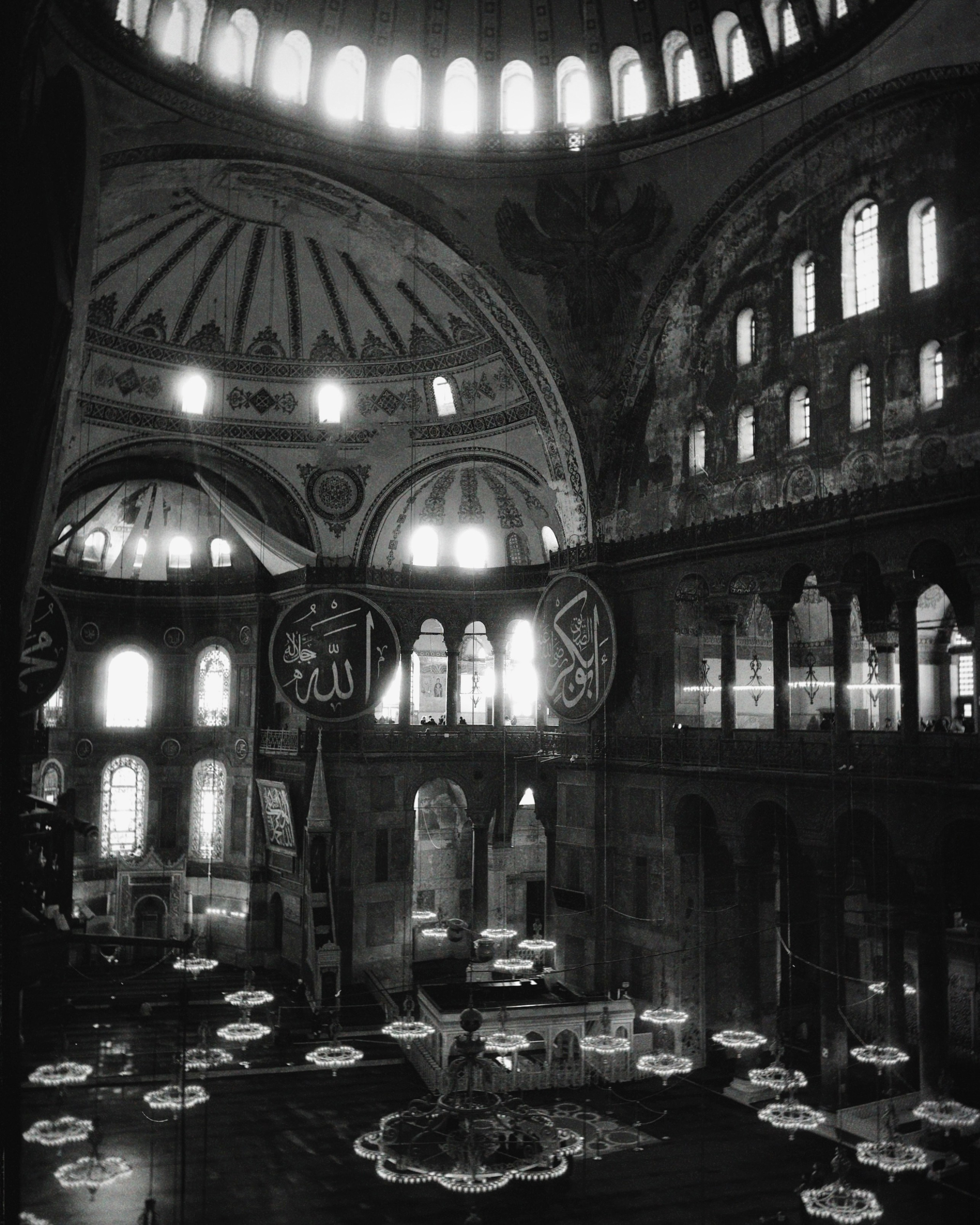 Стамбул. Татьян гертье