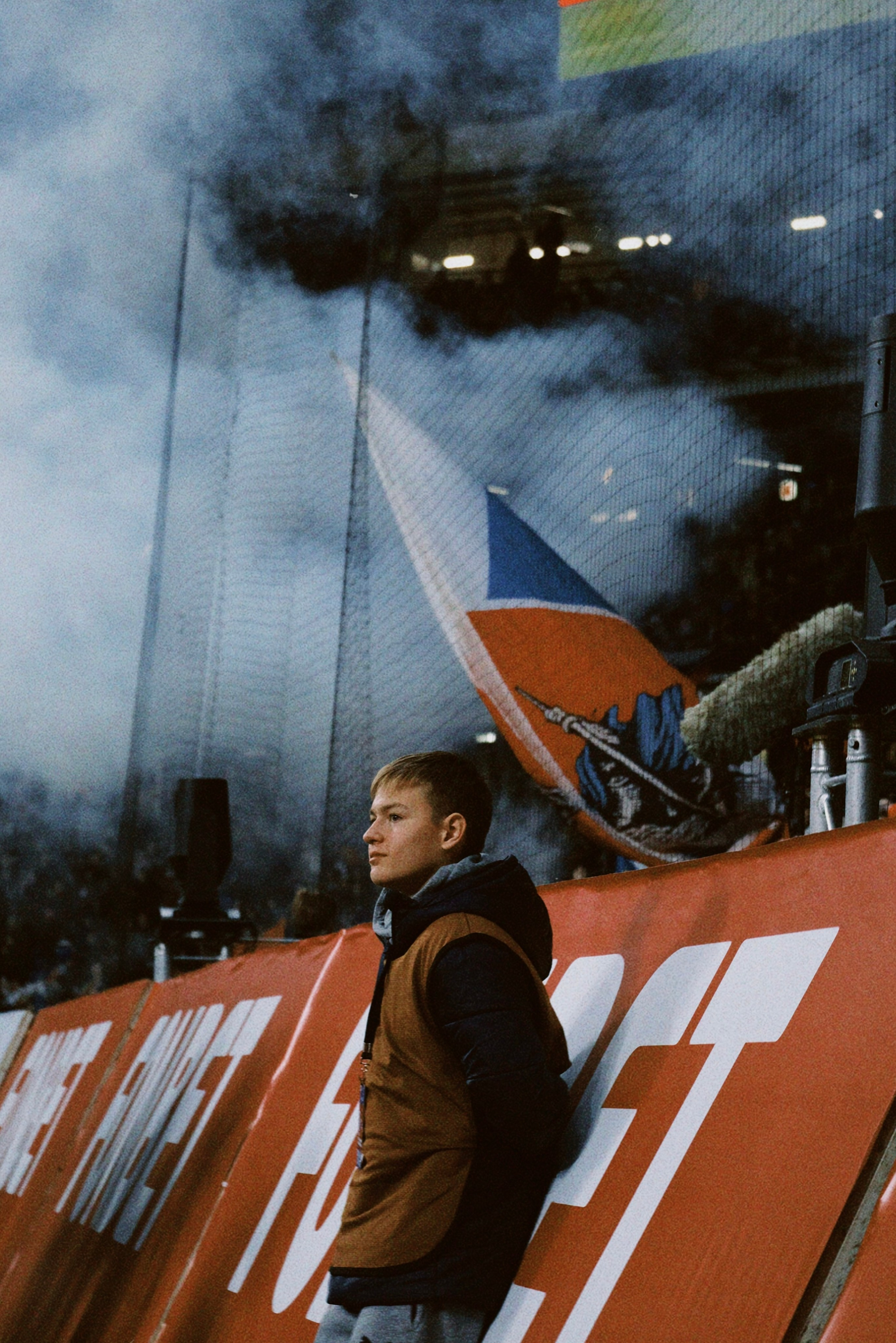 Сборная. Татьян гертье