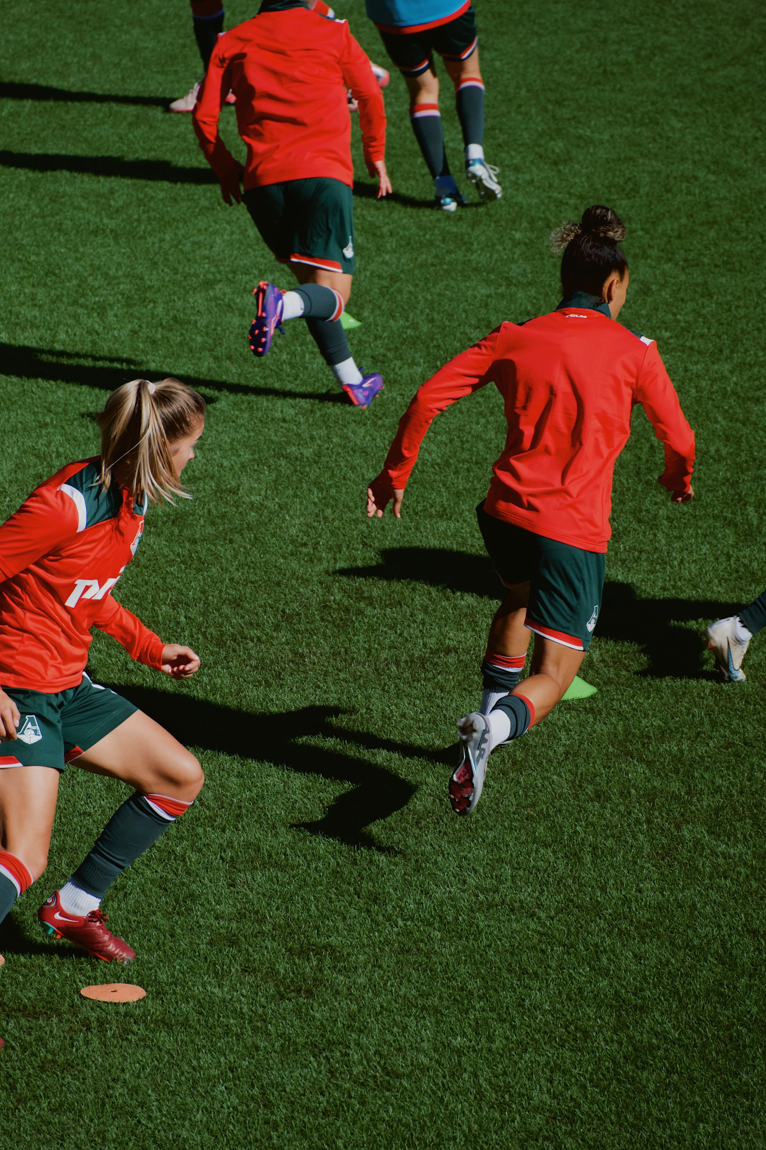 Суперлига. Татьян гертье