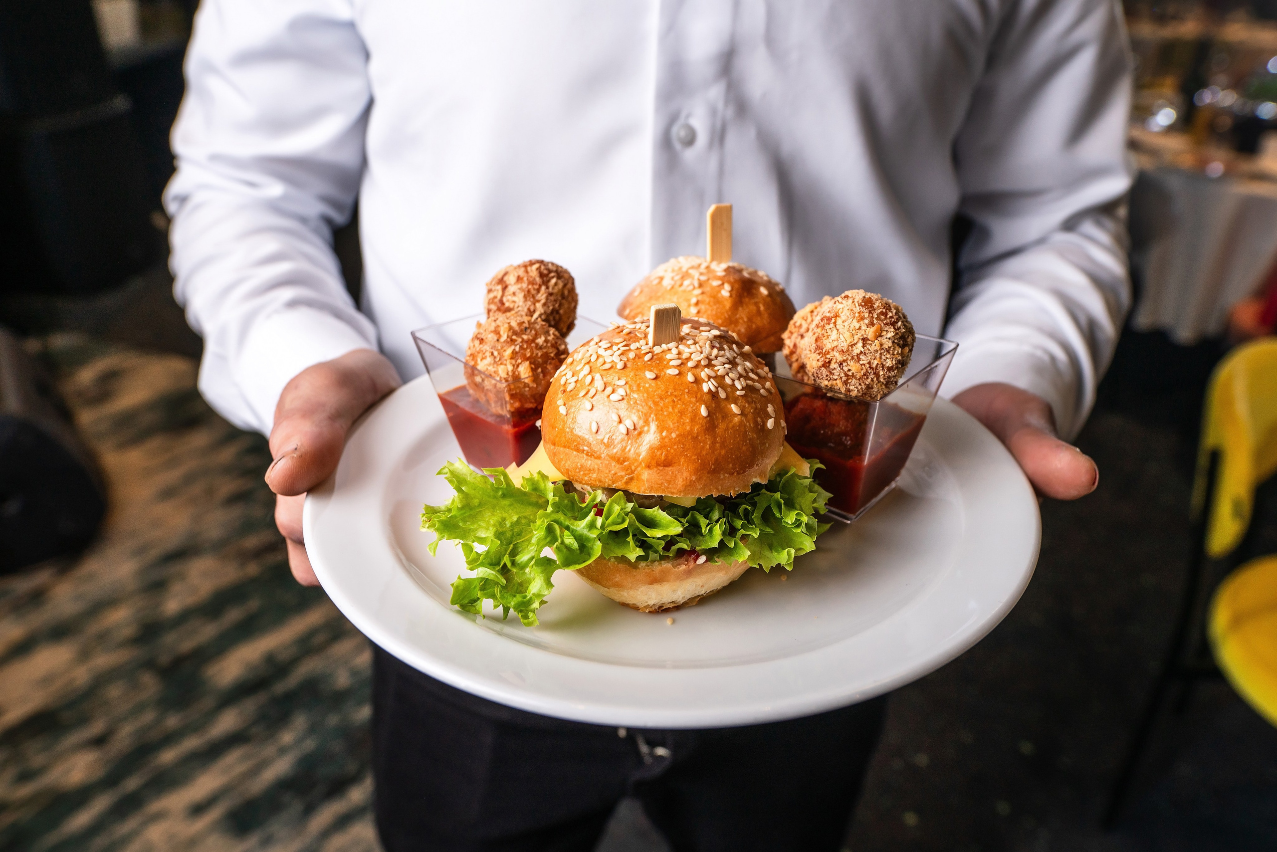 Фотограф на новогодний корпоратив. Фотограф Сочи