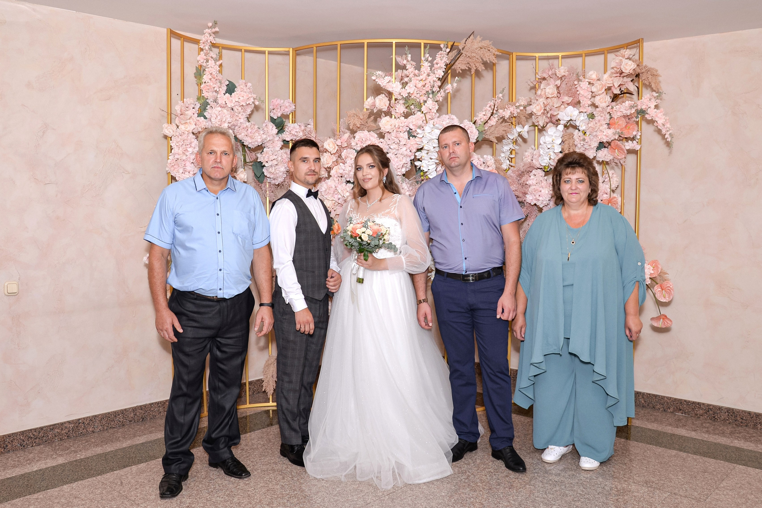 Степан и Анастасия 20.07.24. Семейный и свадебный фотограф Галина Абакумова, фотосессии в Белгороде