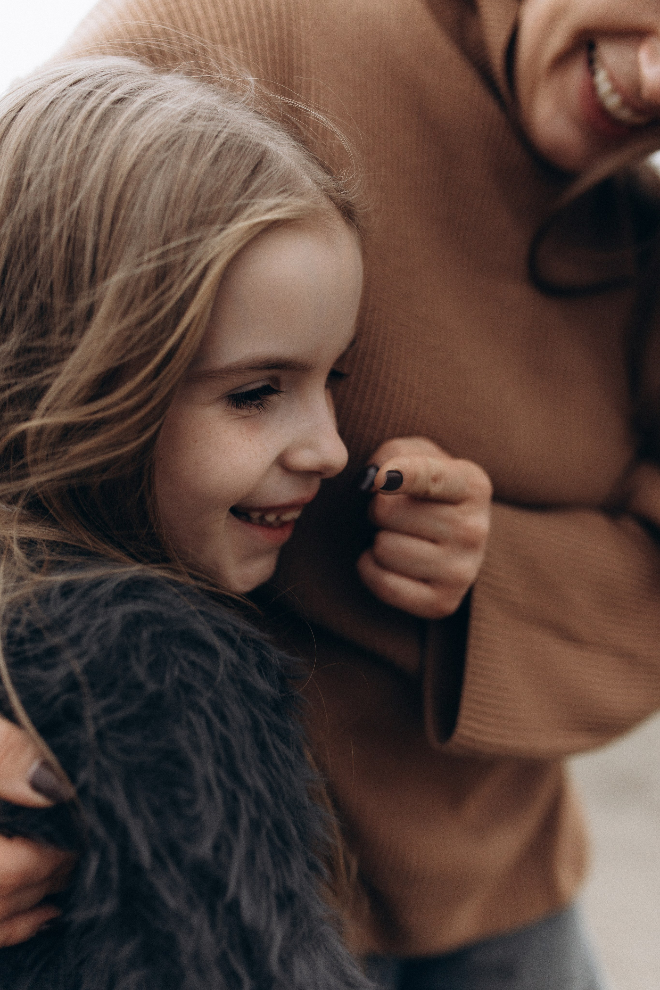 Настя, Лёша, Василиса, Варя и Ярик. Семейный фотограф в Краснодаре Виктория Кокоулина