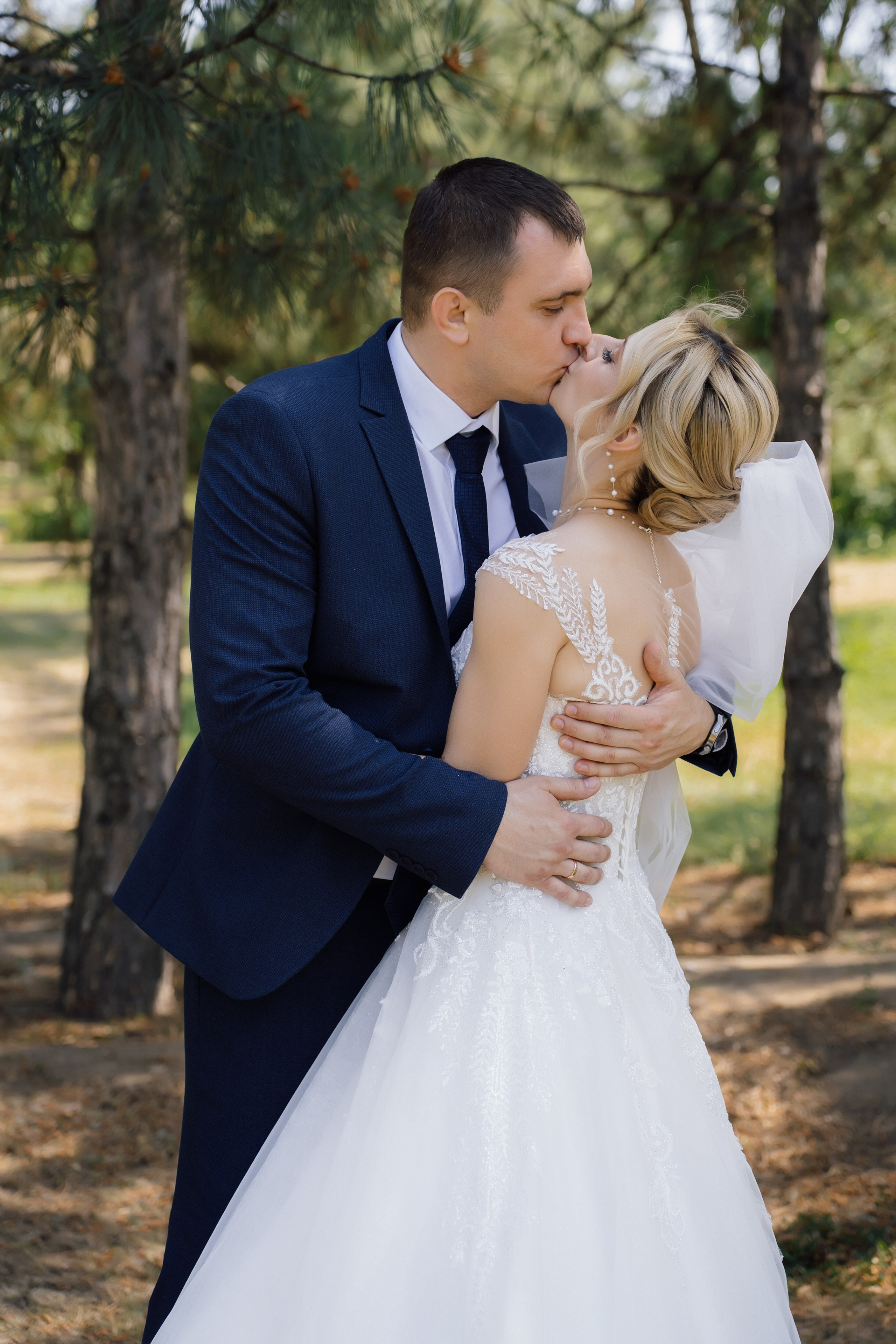 Алексей и Татьяна. Свадебный и семейный фотограф в Волгограде Наталья Наумова