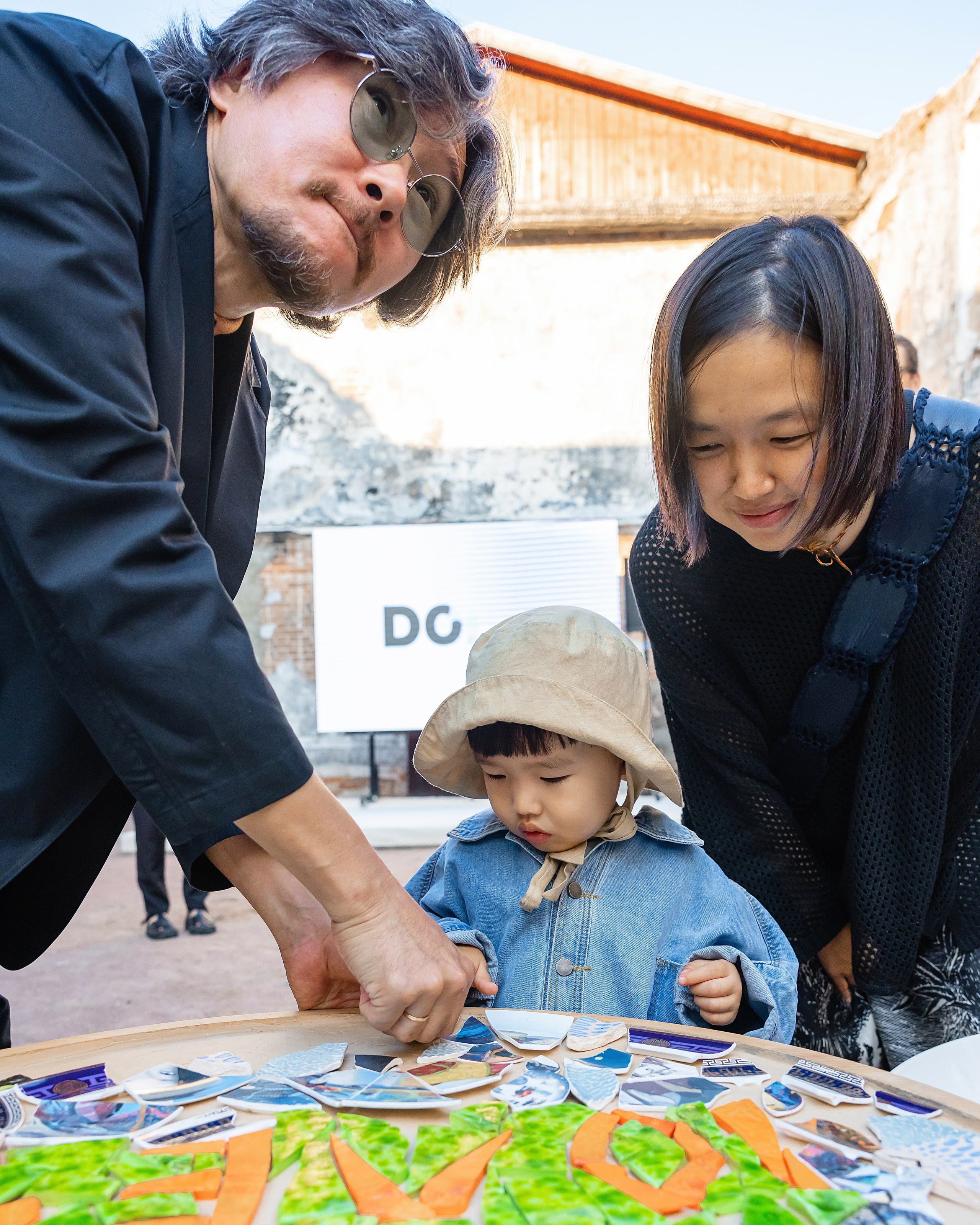 Юбилей компании «Домбо». Фотограф и видеограф в Улан-Удэ: Аюна Габагуева и Артём Шаханов