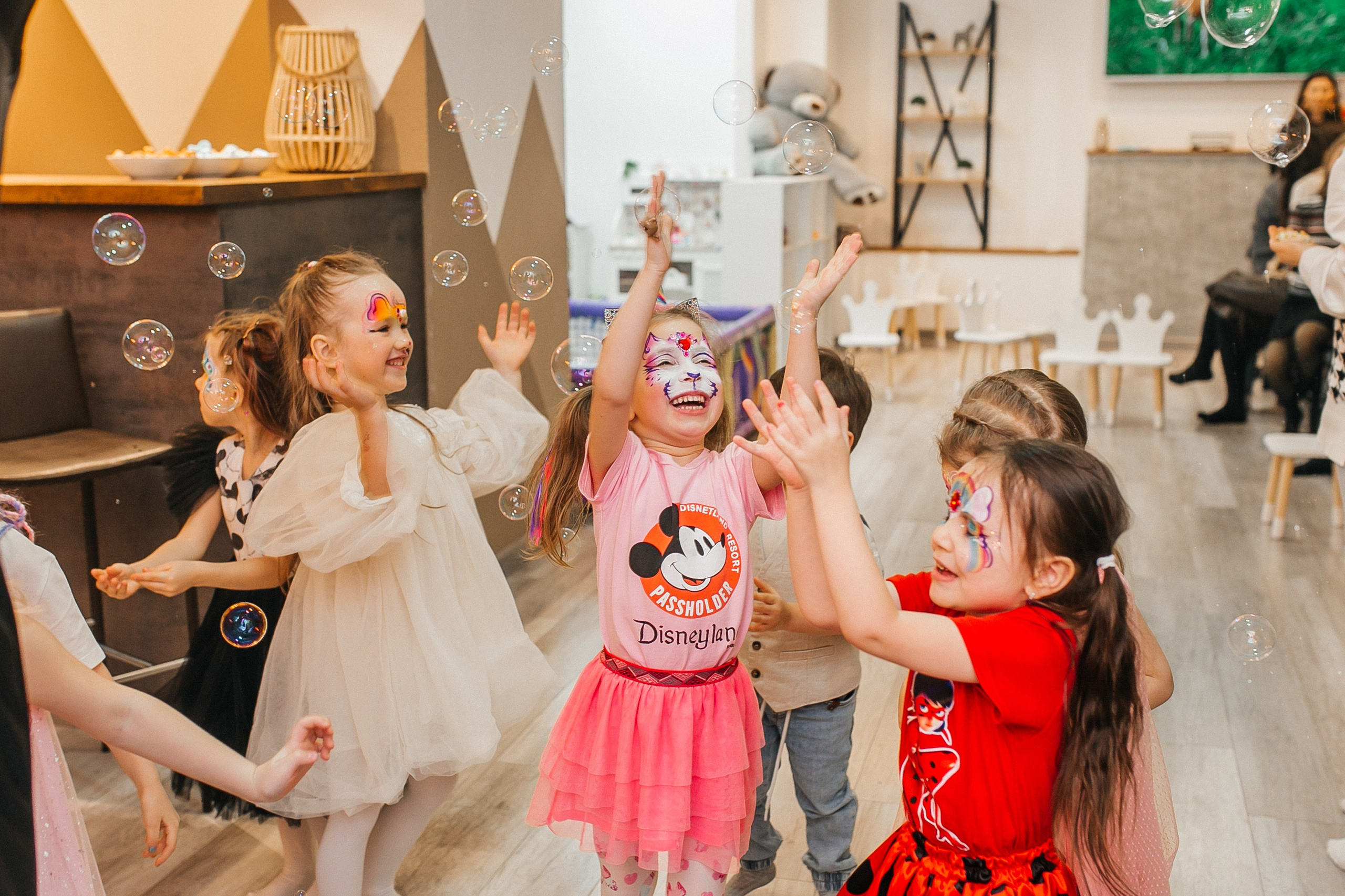 Др Мелисса. Фотограф в Новосибирске Ася Зверева