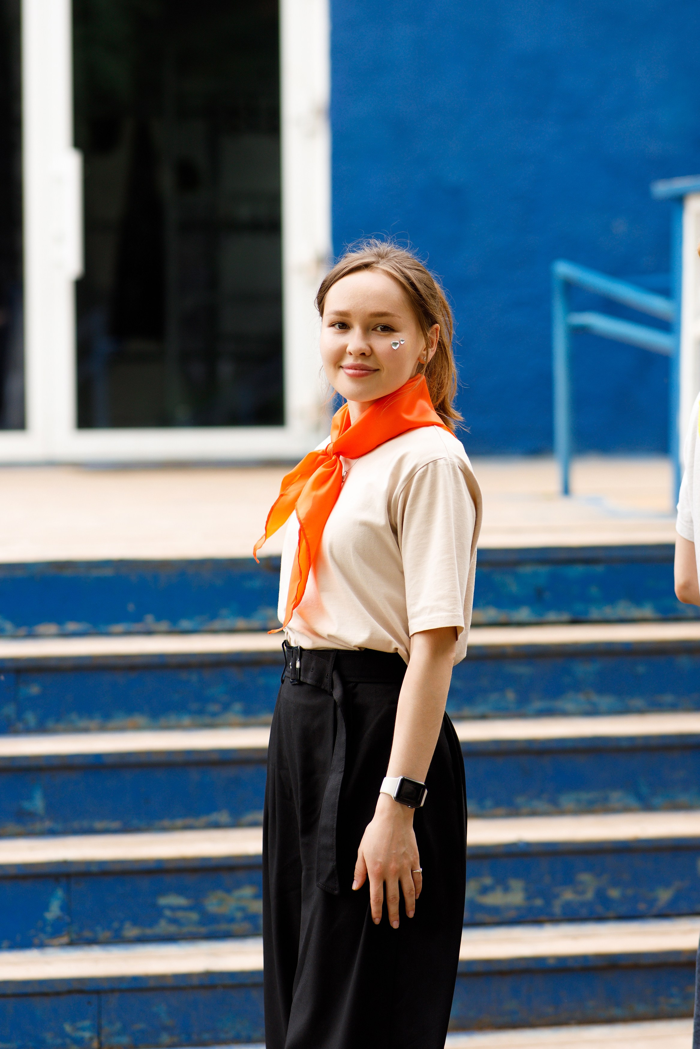 Гутен Таг — лагерь Нечайка. Фотограф Дмитрий Молчанов | Фотограф Пермь | Фотограф