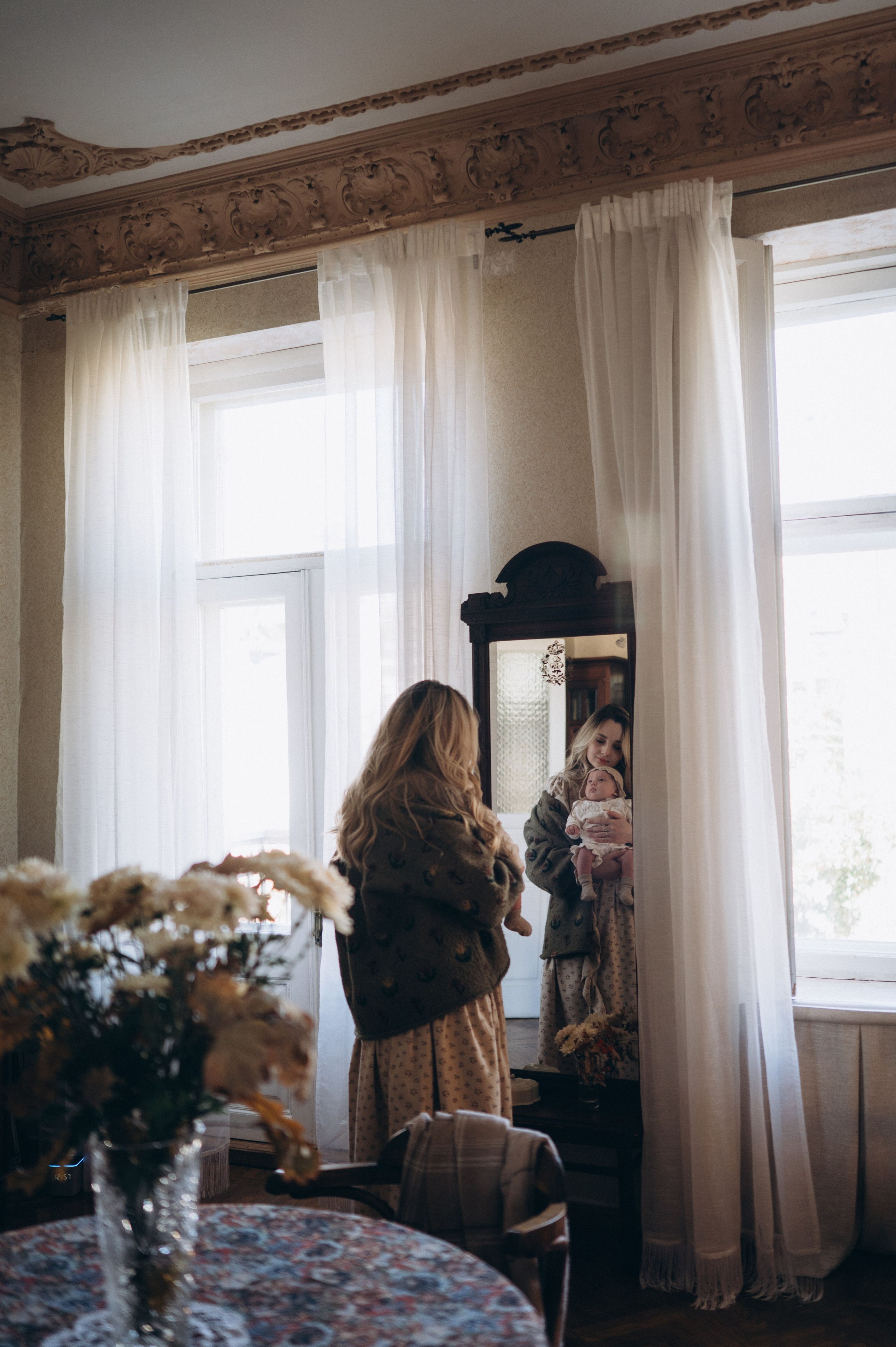 Фотосессия малыша. Семейный фотограф Ростов-на-Дону Татьяна Соколова