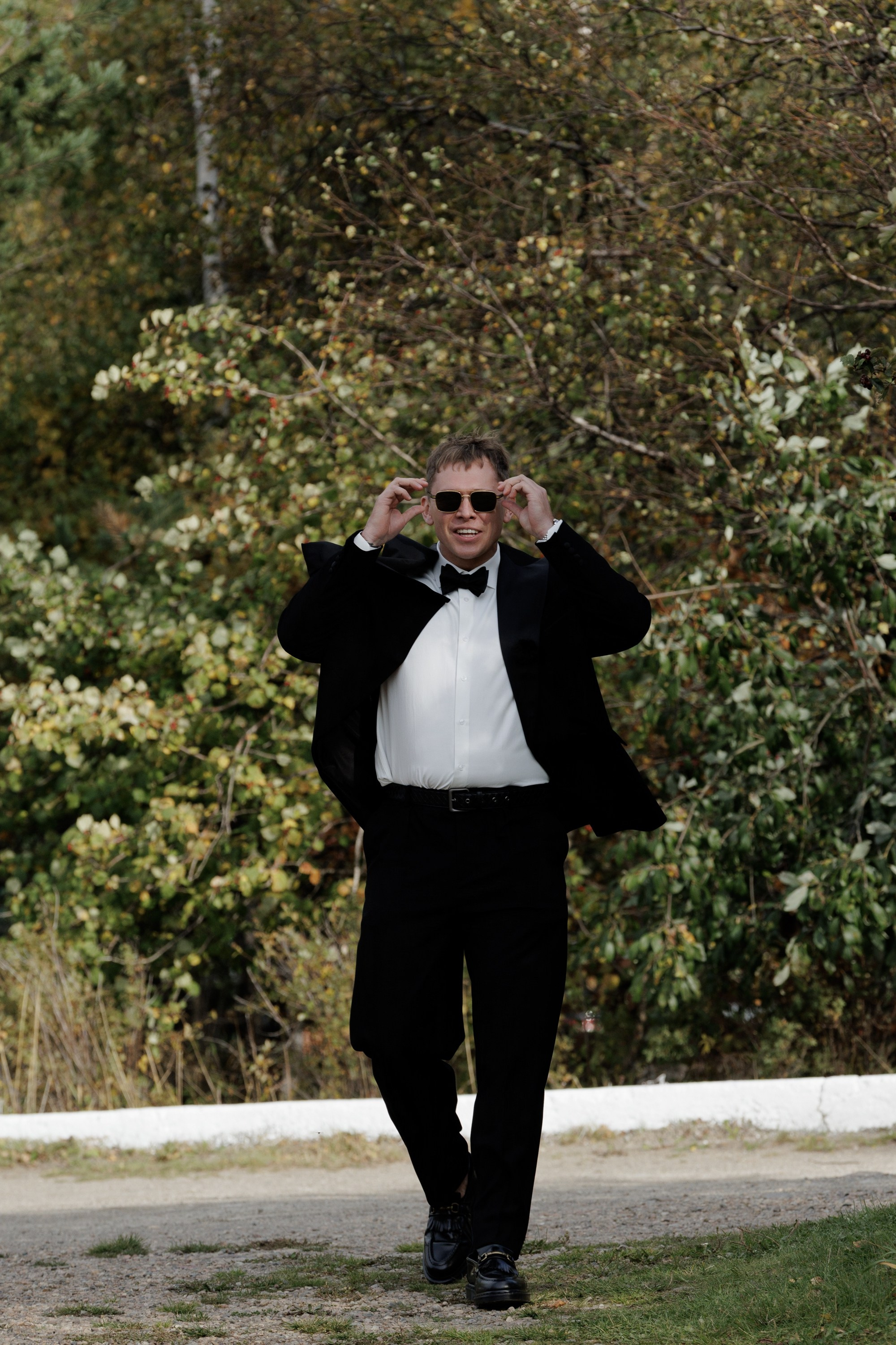 Александр и Мария. Свадебный фотограф