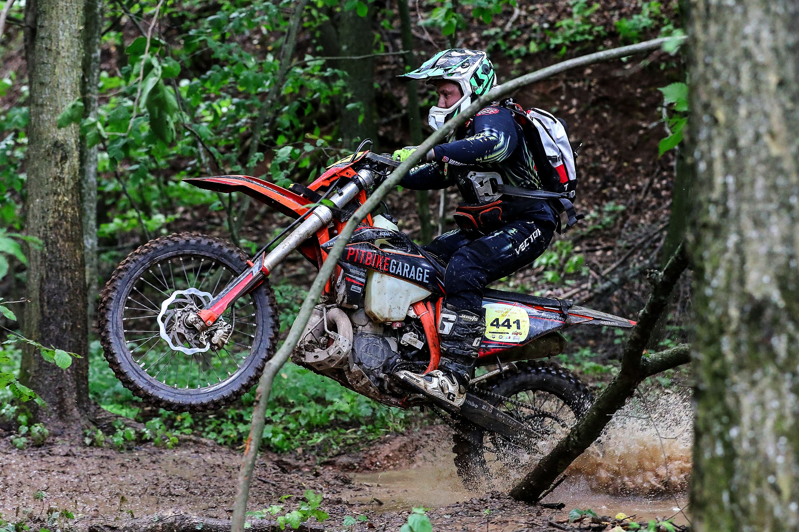 ЭНДУРО. Репортажный фотограф в Нижнем Новгороде и Москве Ангелина Ильичева