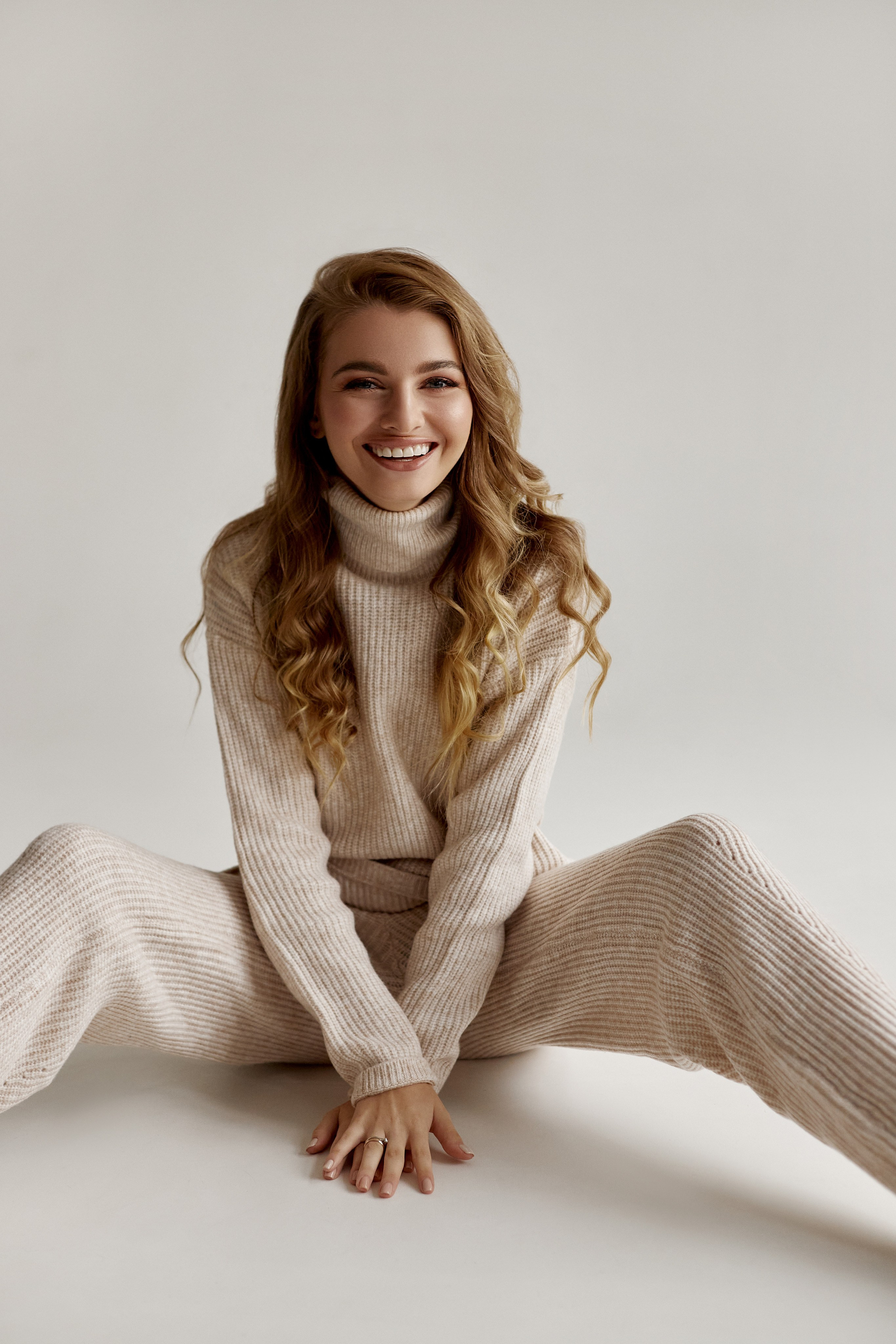 Студийные съемки